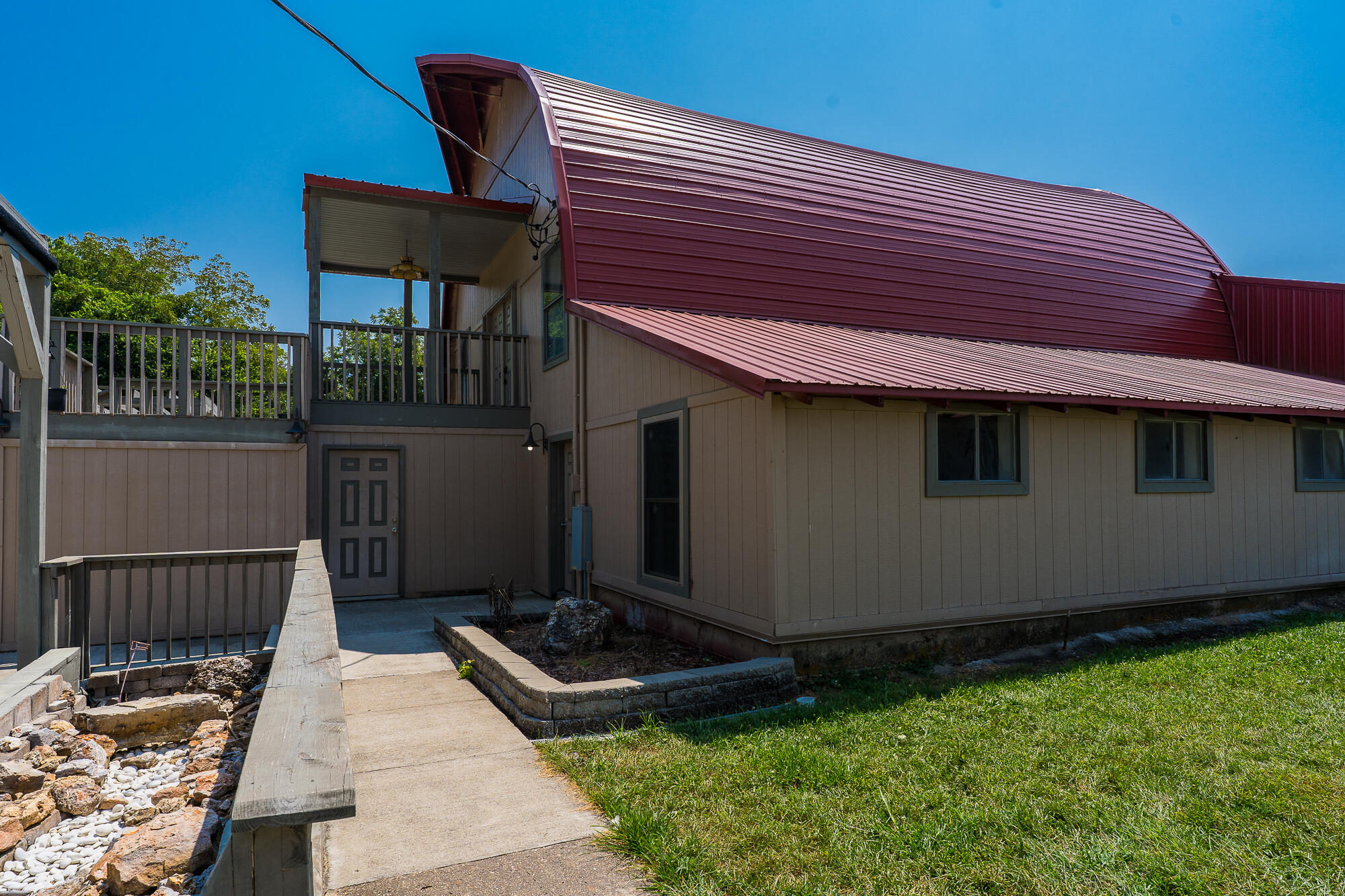 Photo 14 - Commercial Sale for sale – 10638  Ottawa Drive  Conway, MO