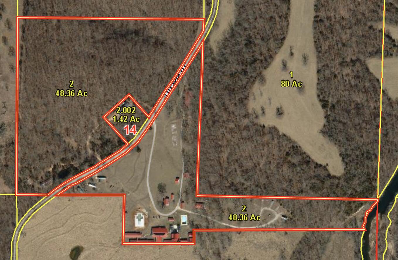 Photo 130 - Commercial Sale for sale – 10638  Ottawa Drive  Conway, MO
