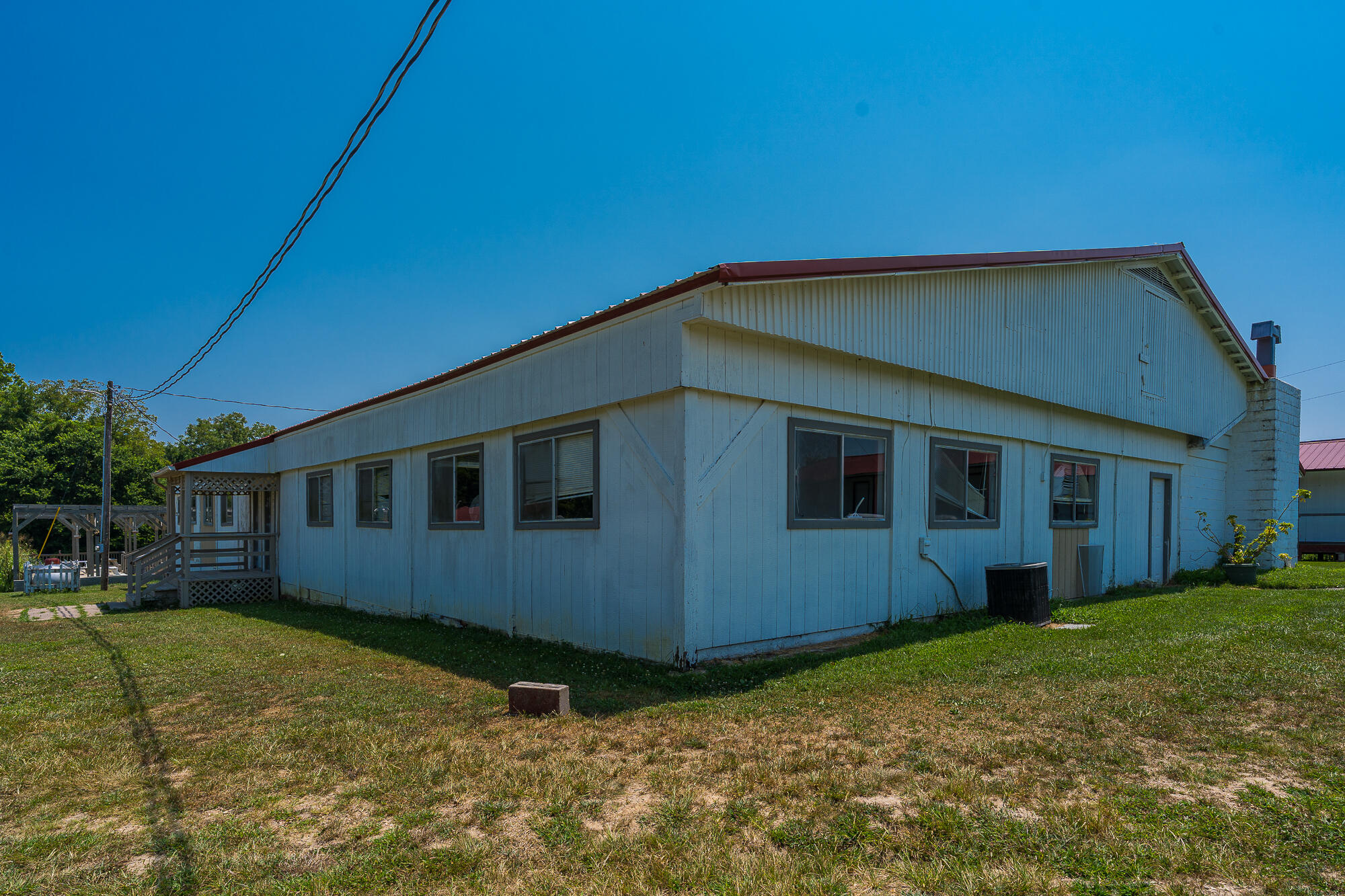 Photo 104 - Commercial Sale for sale – 10638  Ottawa Drive  Conway, MO