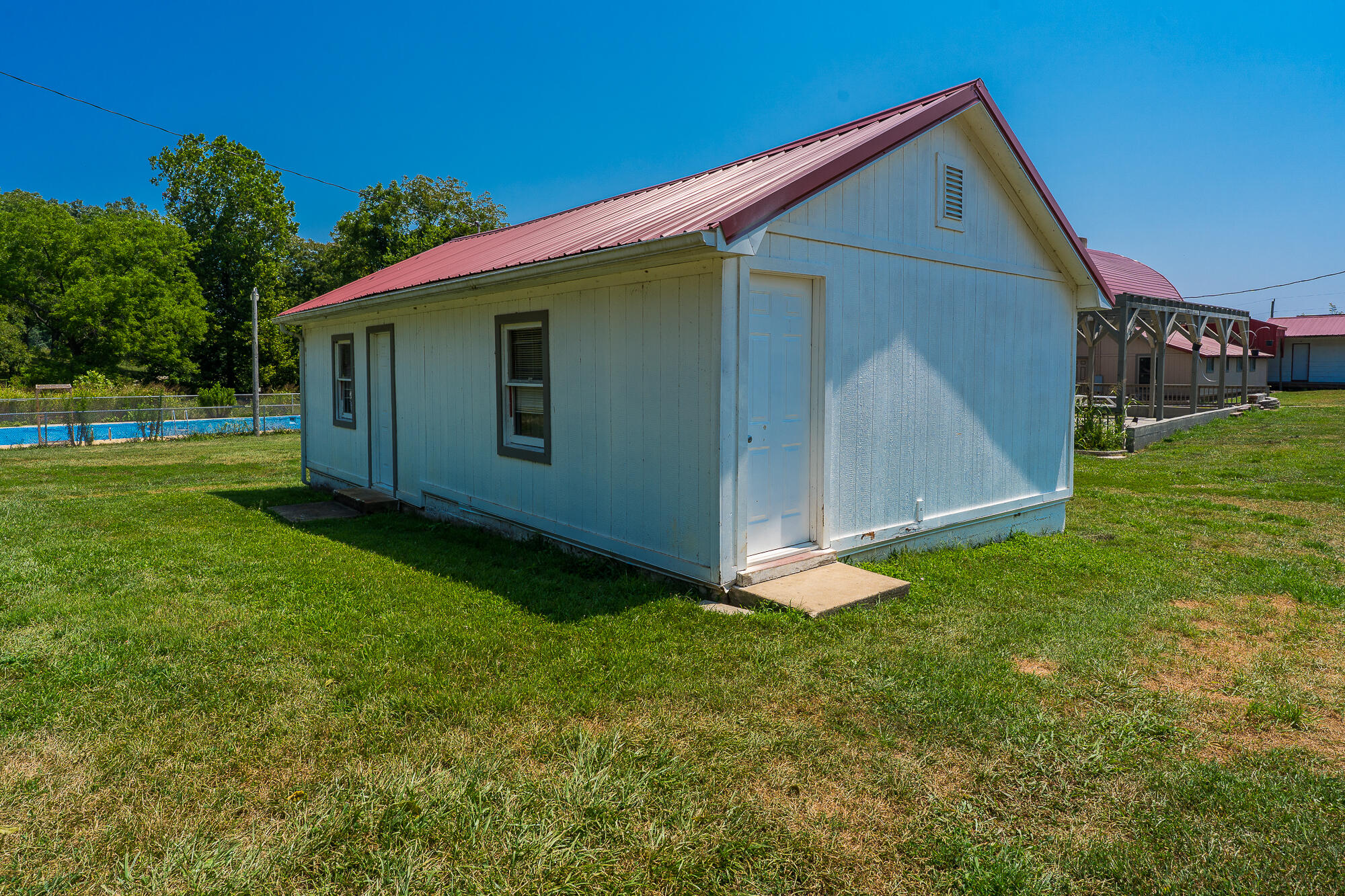 Photo 123 - Commercial Sale for sale – 10638  Ottawa Drive  Conway, MO