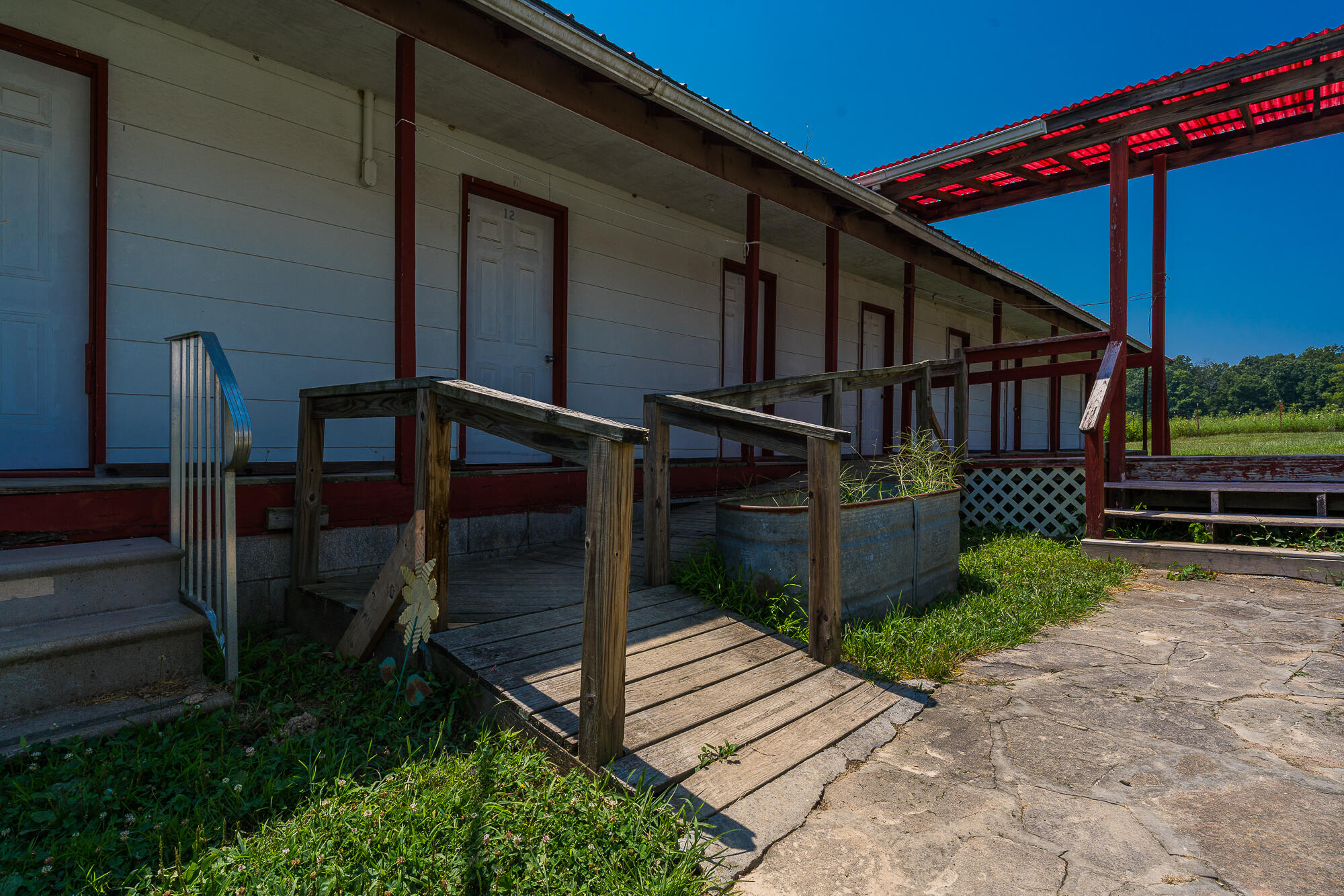 Photo 43 - Commercial Sale for sale – 10638  Ottawa Drive  Conway, MO