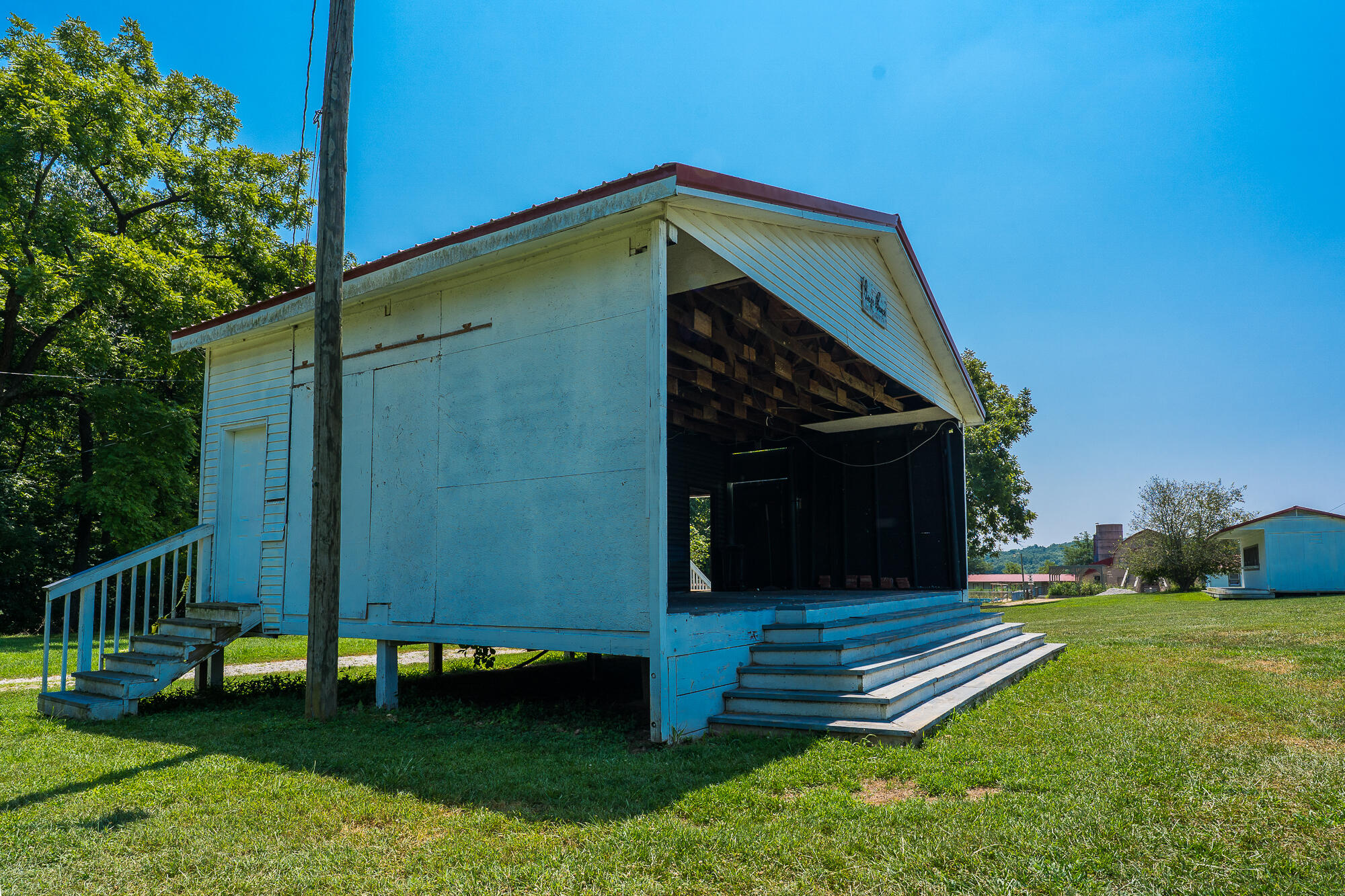 Photo 59 - Commercial Sale for sale – 10638  Ottawa Drive  Conway, MO
