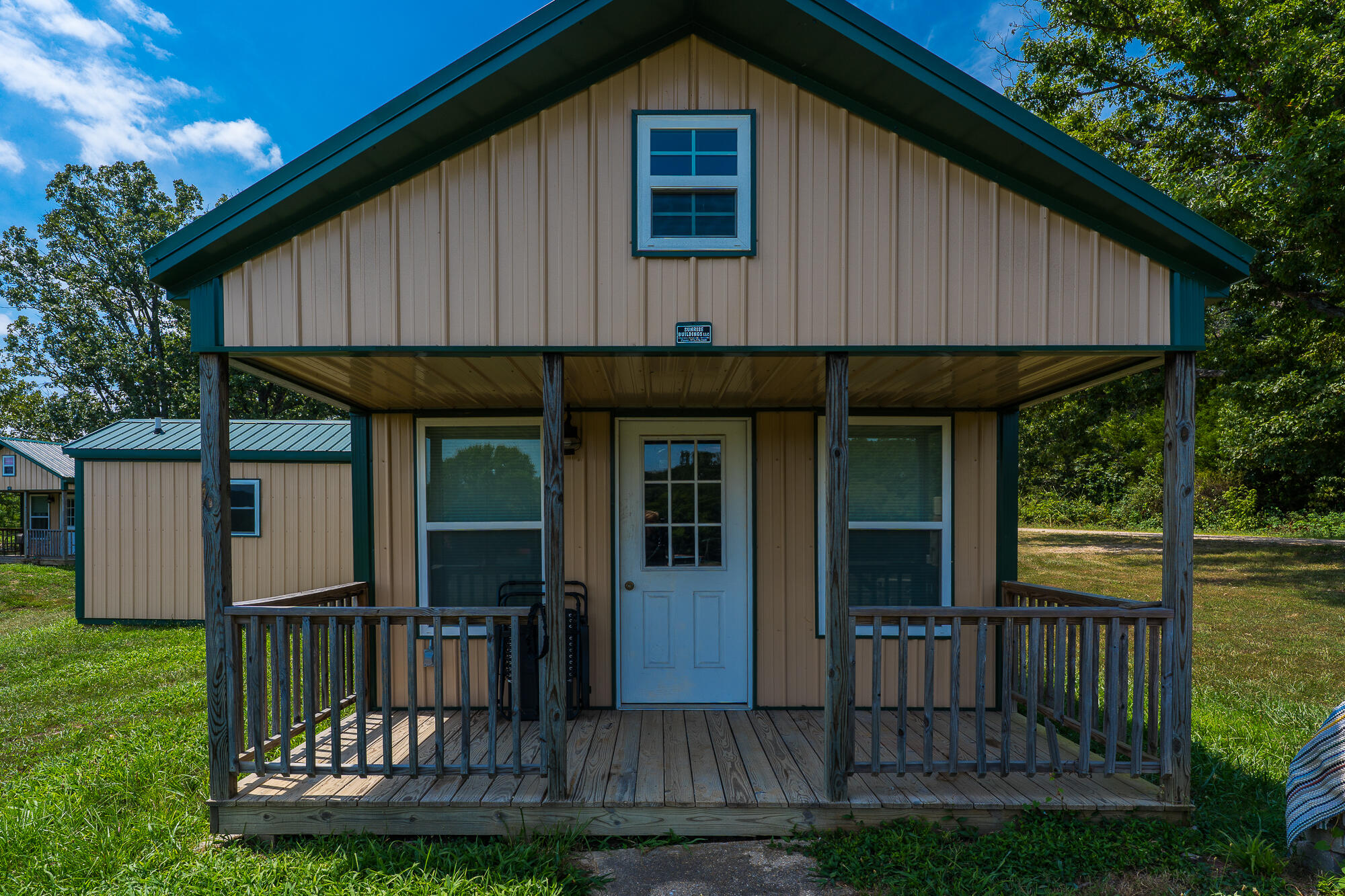 Photo 64 - Commercial Sale for sale – 10638  Ottawa Drive  Conway, MO