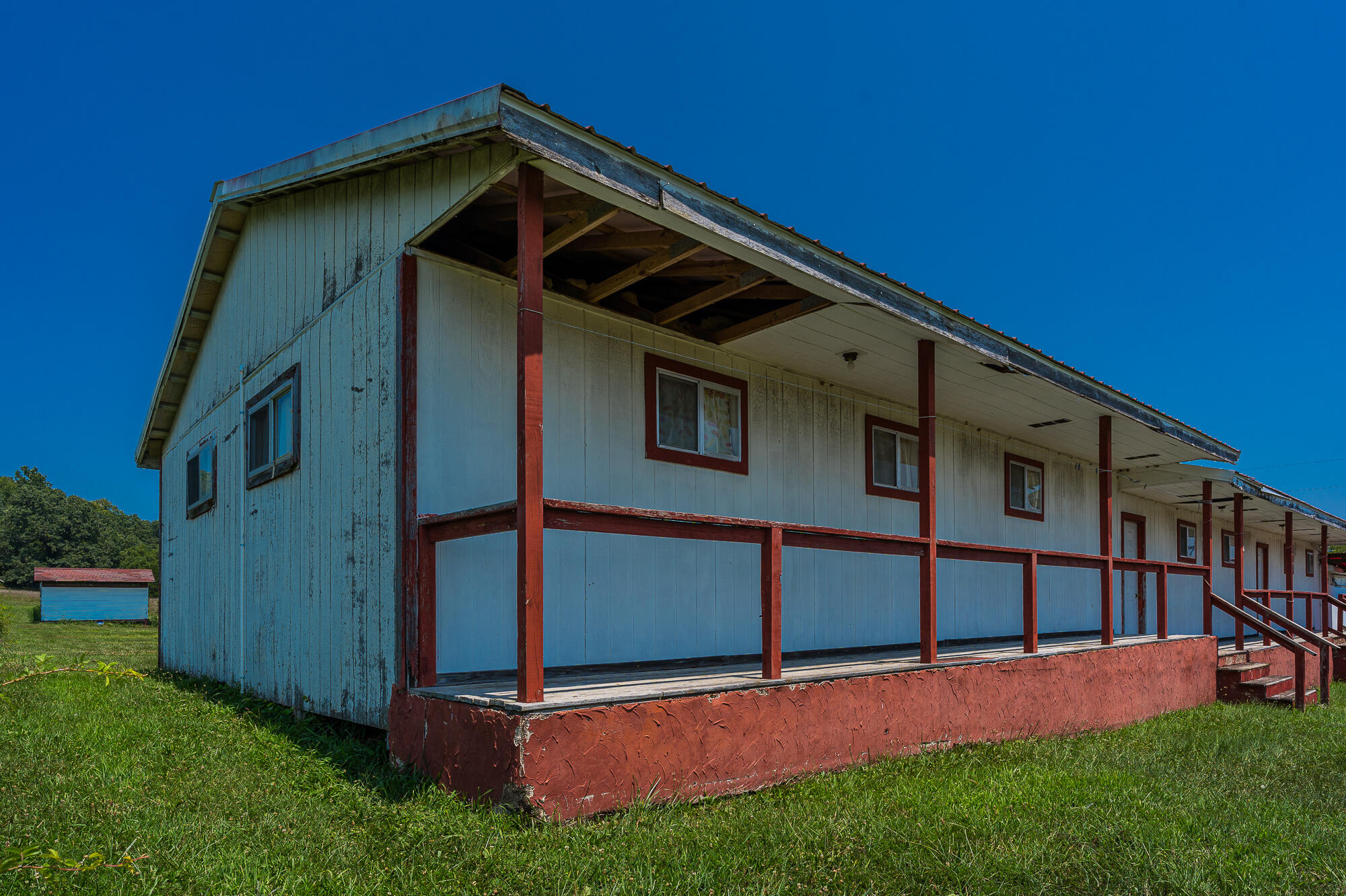 Photo 44 - Commercial Sale for sale – 10638  Ottawa Drive  Conway, MO