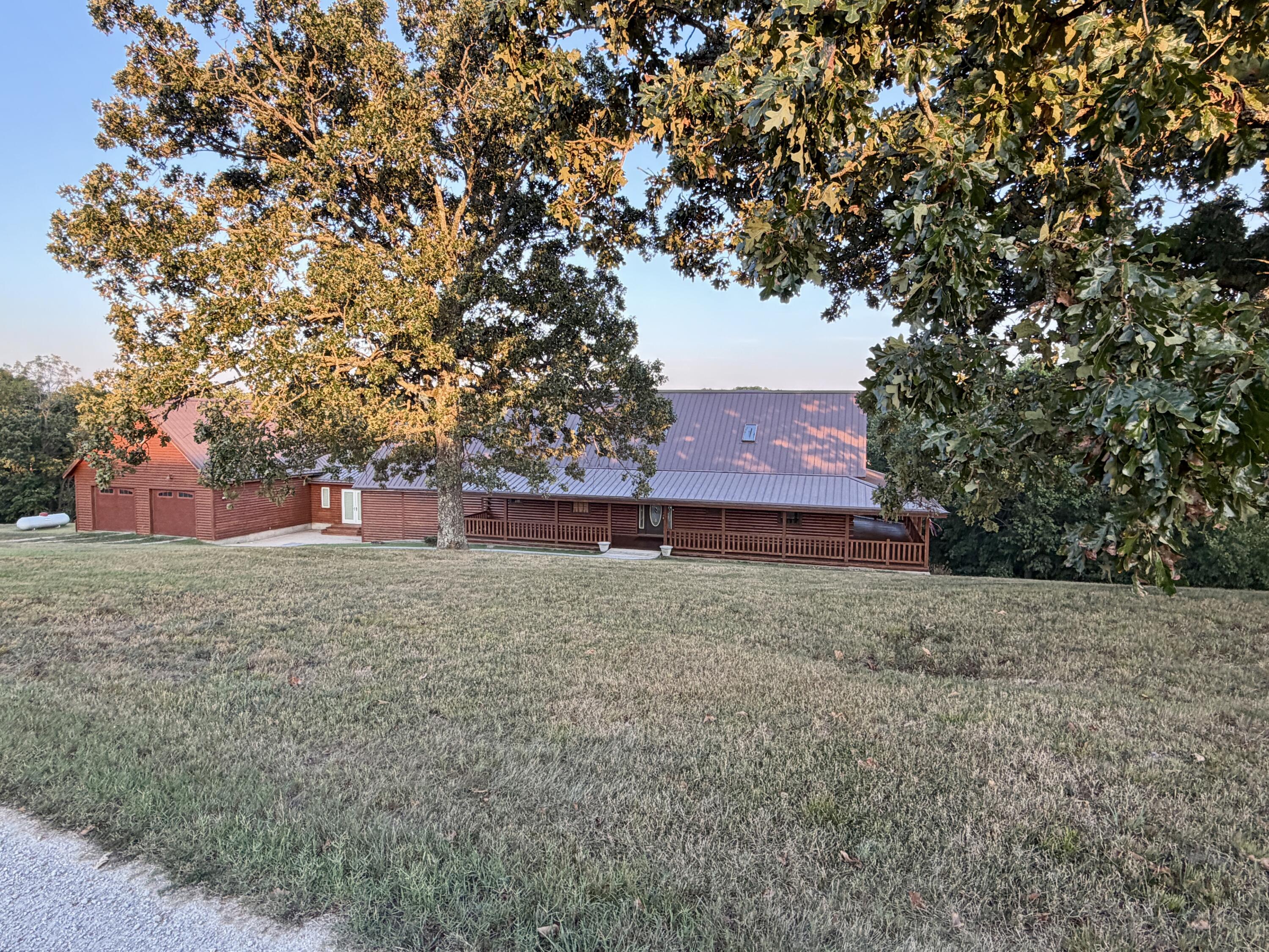 Photo 81 - Residential for sale – 300  Round Up Lane   Bakersfield, MO