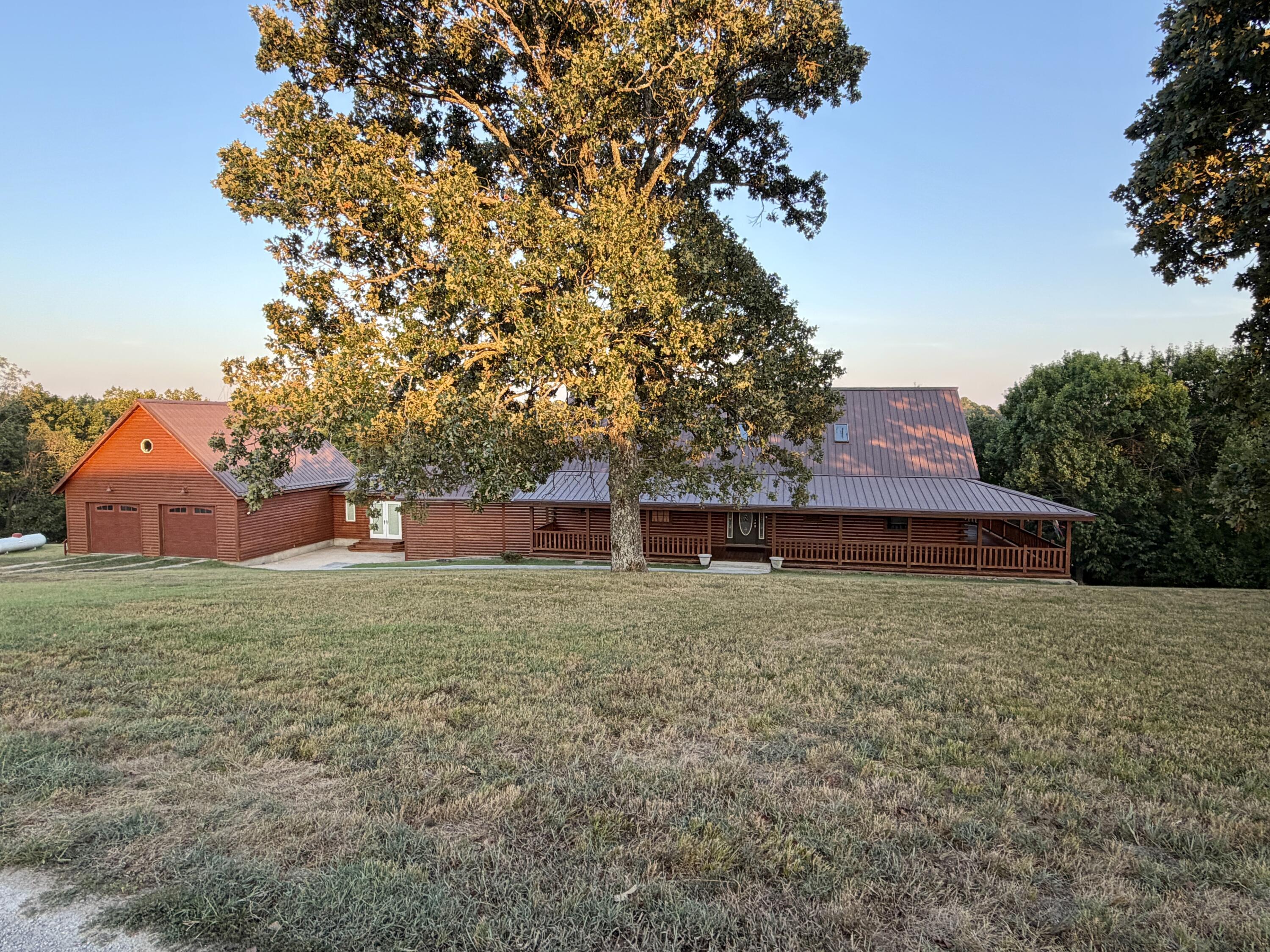 Photo 76 - Residential for sale – 300  Round Up Lane   Bakersfield, MO