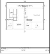 Photo 113 - Residential for sale – 300  Round Up Lane   Bakersfield, MO