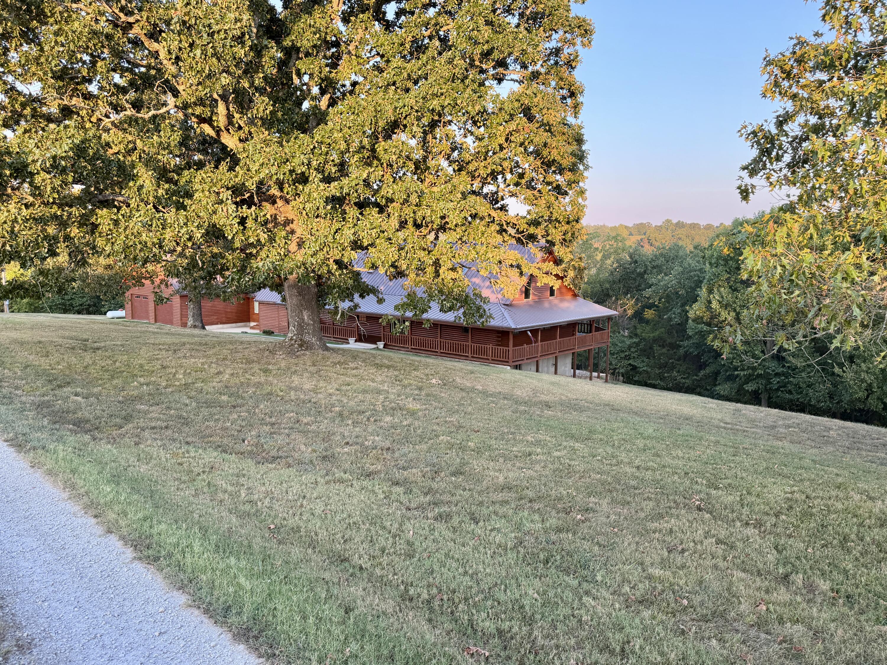 Photo 79 - Residential for sale – 300  Round Up Lane   Bakersfield, MO