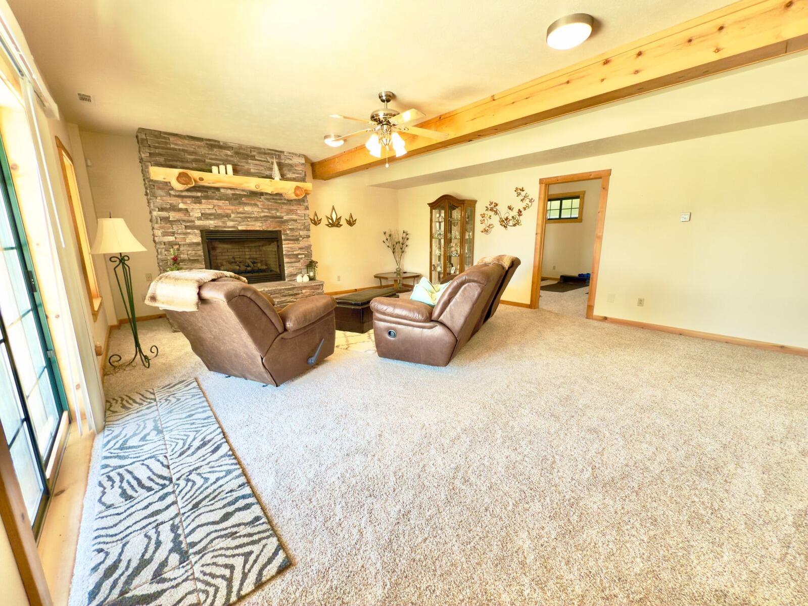 Photo 34 - Residential for sale – 300  Round Up Lane   Bakersfield, MO