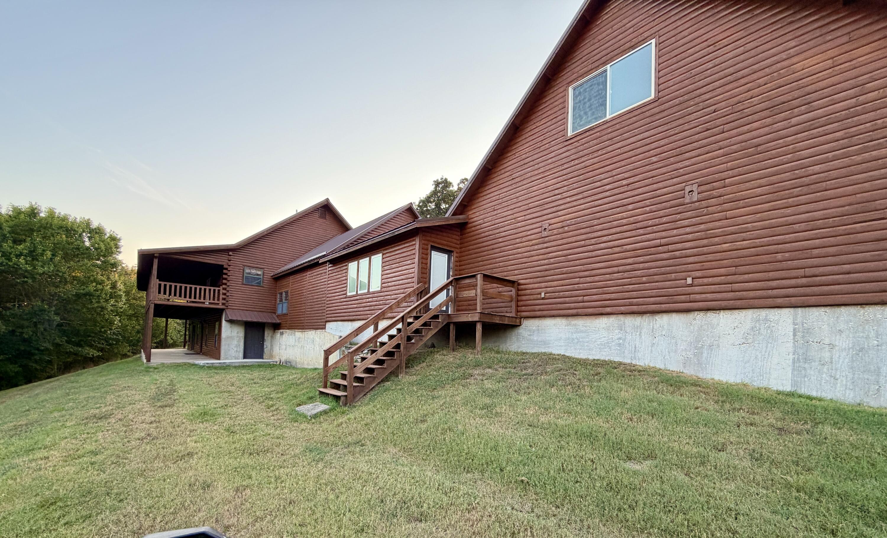 Photo 74 - Residential for sale – 300  Round Up Lane   Bakersfield, MO
