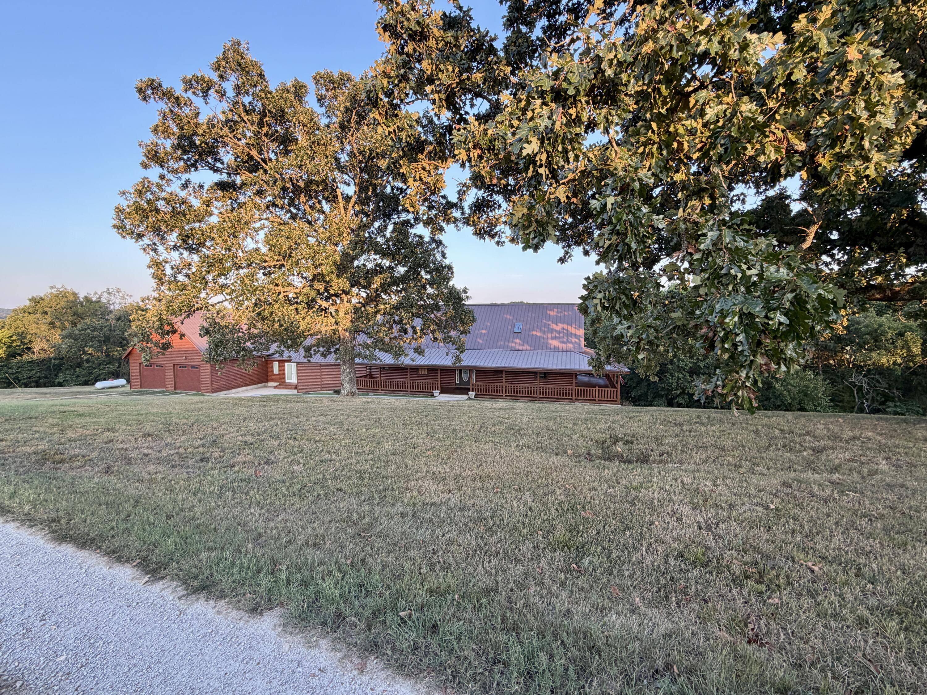 Photo 77 - Residential for sale – 300  Round Up Lane   Bakersfield, MO