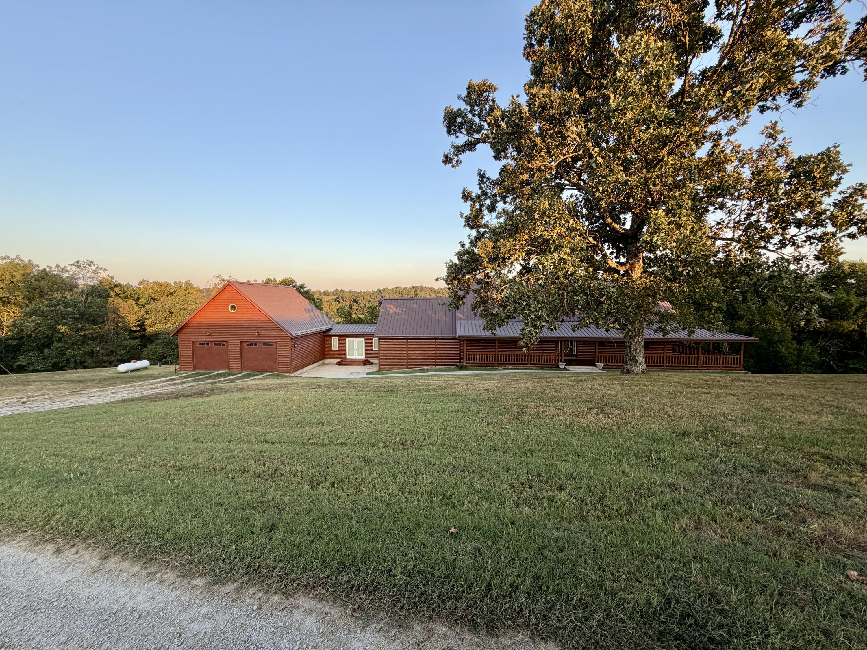 Photo 75 - Residential for sale – 300  Round Up Lane   Bakersfield, MO