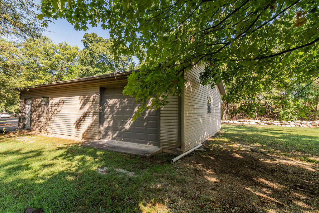 Photo 34 - Residential for sale – 161  Brewster Road  Hollister, MO