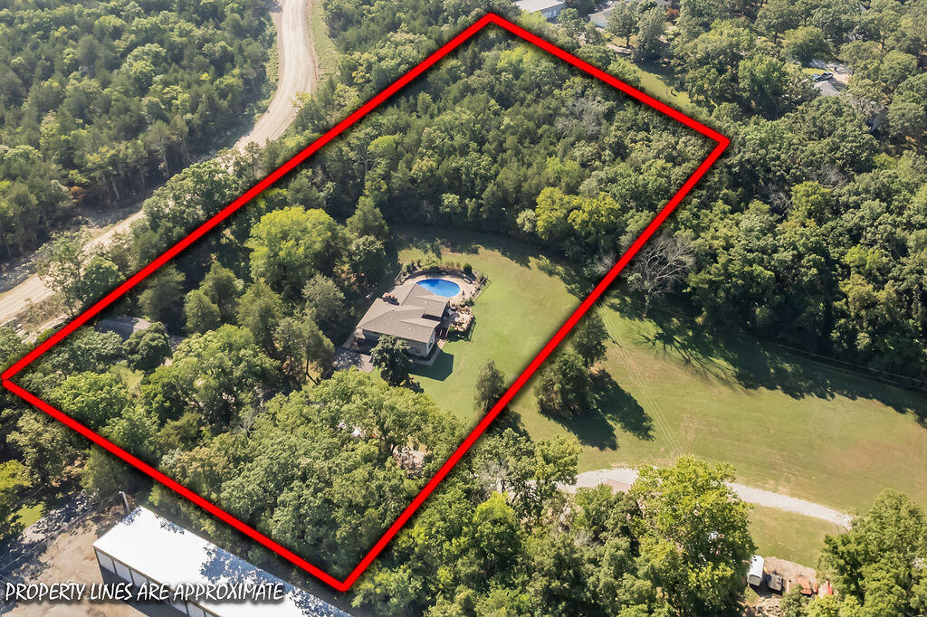 Photo 38 - Residential for sale – 161  Brewster Road  Hollister, MO