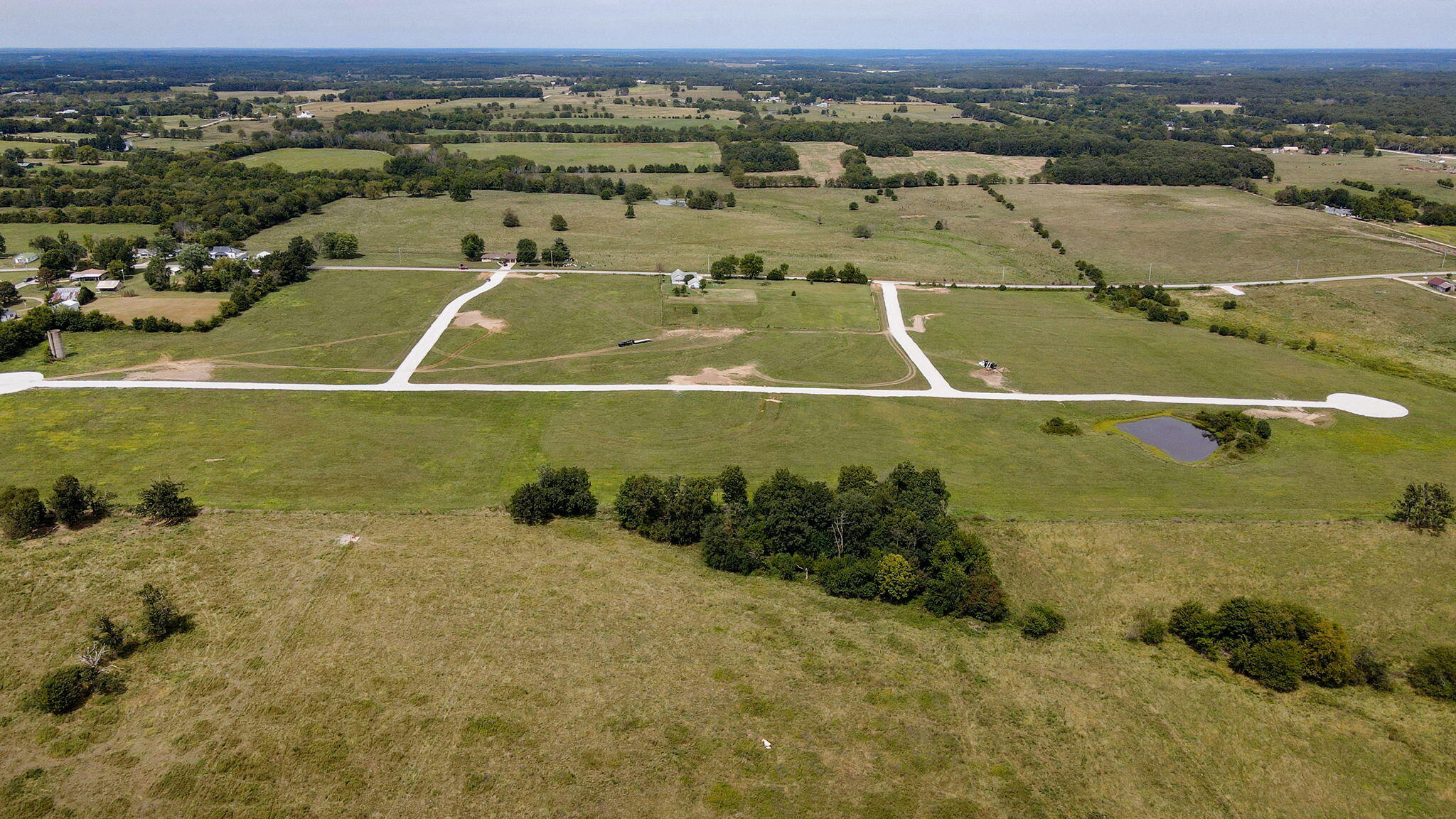 Photo 5 - Land for sale – Tract #5  State Hwy Ee   Elkland, MO