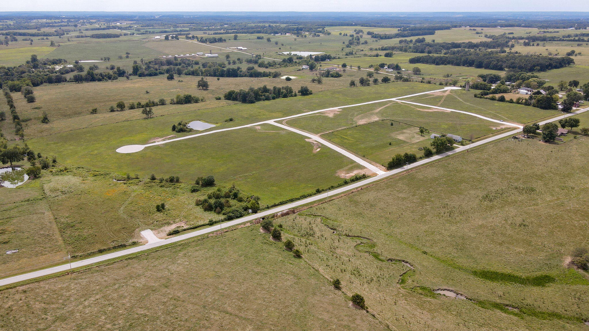 Photo 4 - Land for sale – Tract #7  State Hwy Ee   Elkland, MO