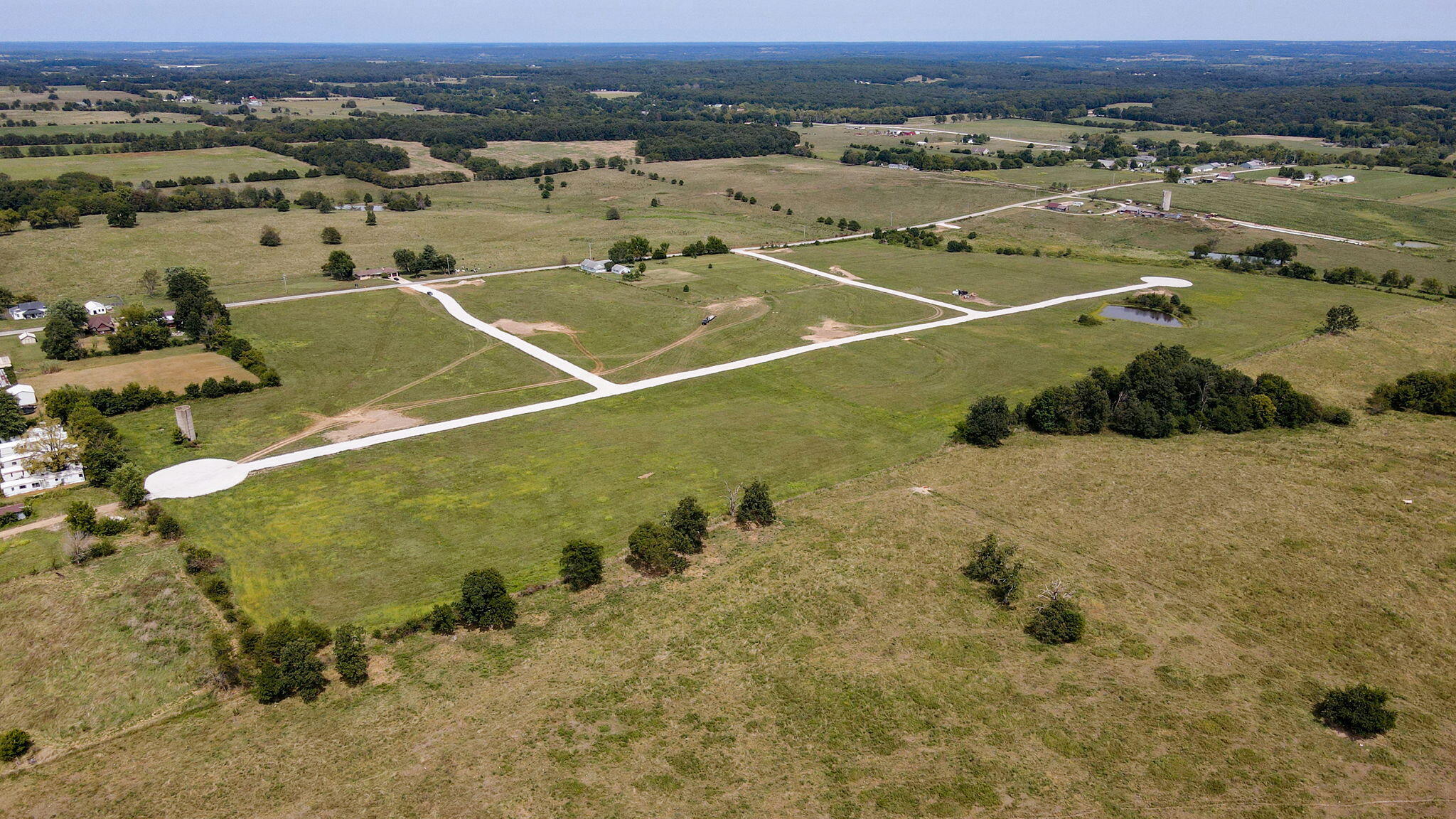 Photo 8 - Land for sale – Tract #7  State Hwy Ee   Elkland, MO