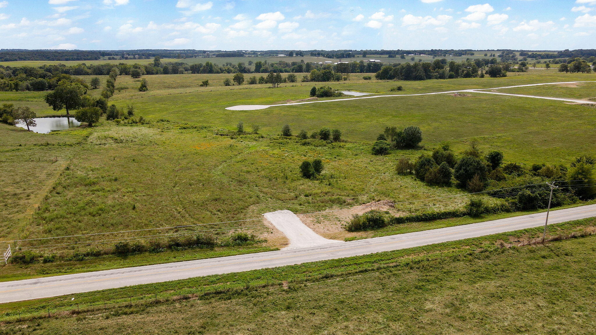 Photo 13 - Land for sale – Tract #8  State Hwy Ee   Elkland, MO