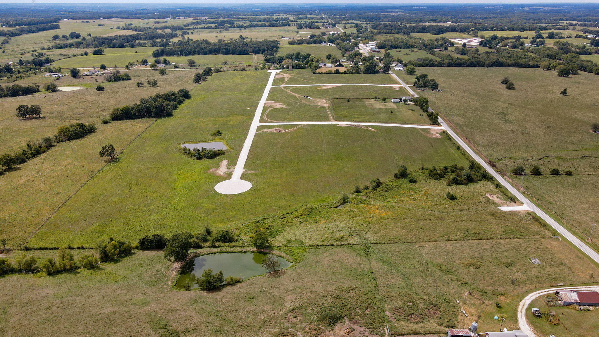 Photo 14 - Land for sale – Tract #8  State Hwy Ee   Elkland, MO
