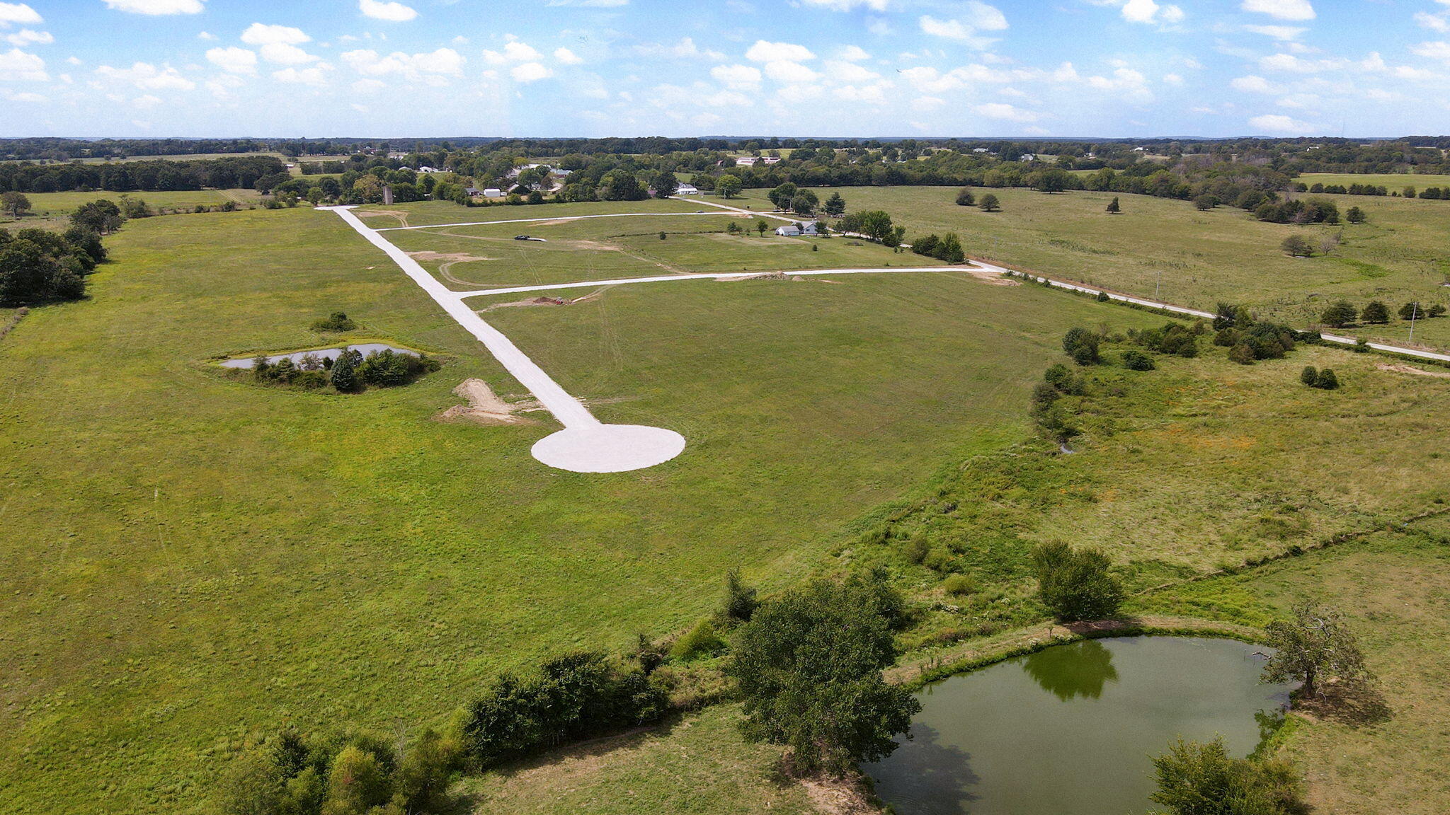 Photo 15 - Land for sale – Tract #9  State Hwy Ee   Elkland, MO