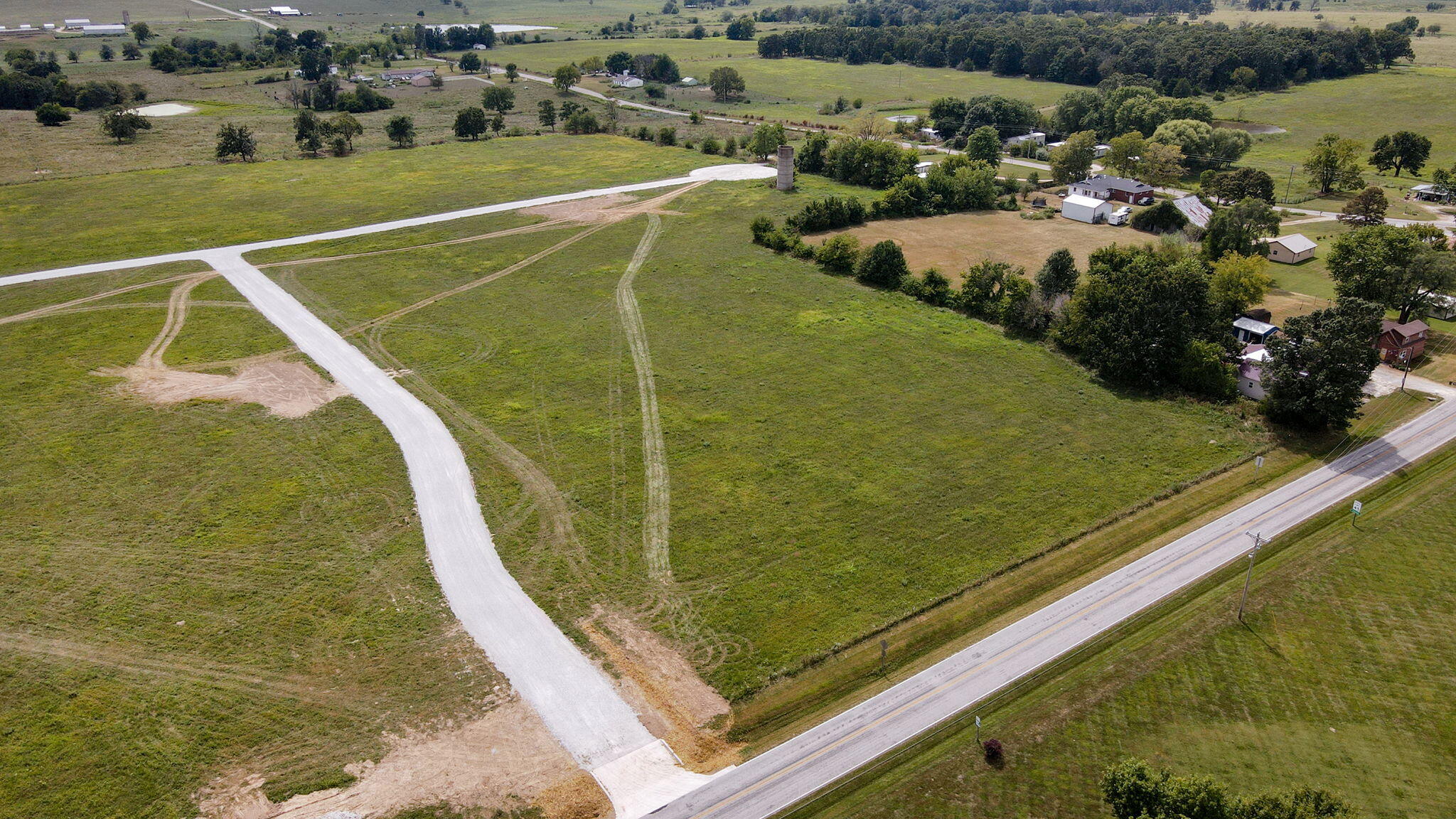 Photo 9 - Land for sale – Tract #9  State Hwy Ee   Elkland, MO