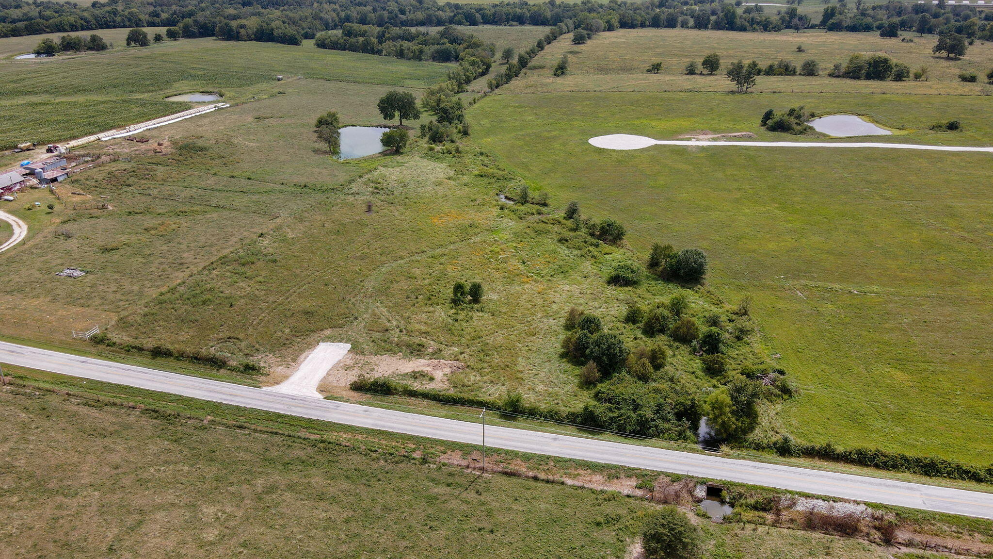 Photo 12 - Land for sale – Tract #9  State Hwy Ee   Elkland, MO