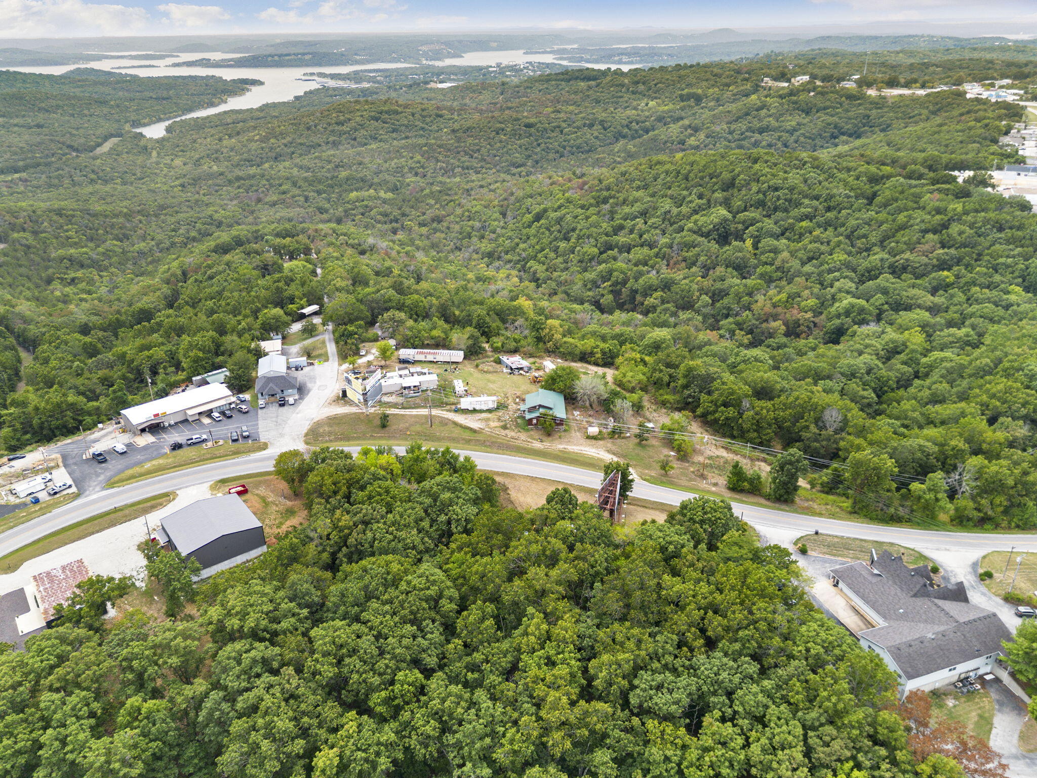 Photo 20 - Land for sale – 15265  Business 13   Branson West, MO