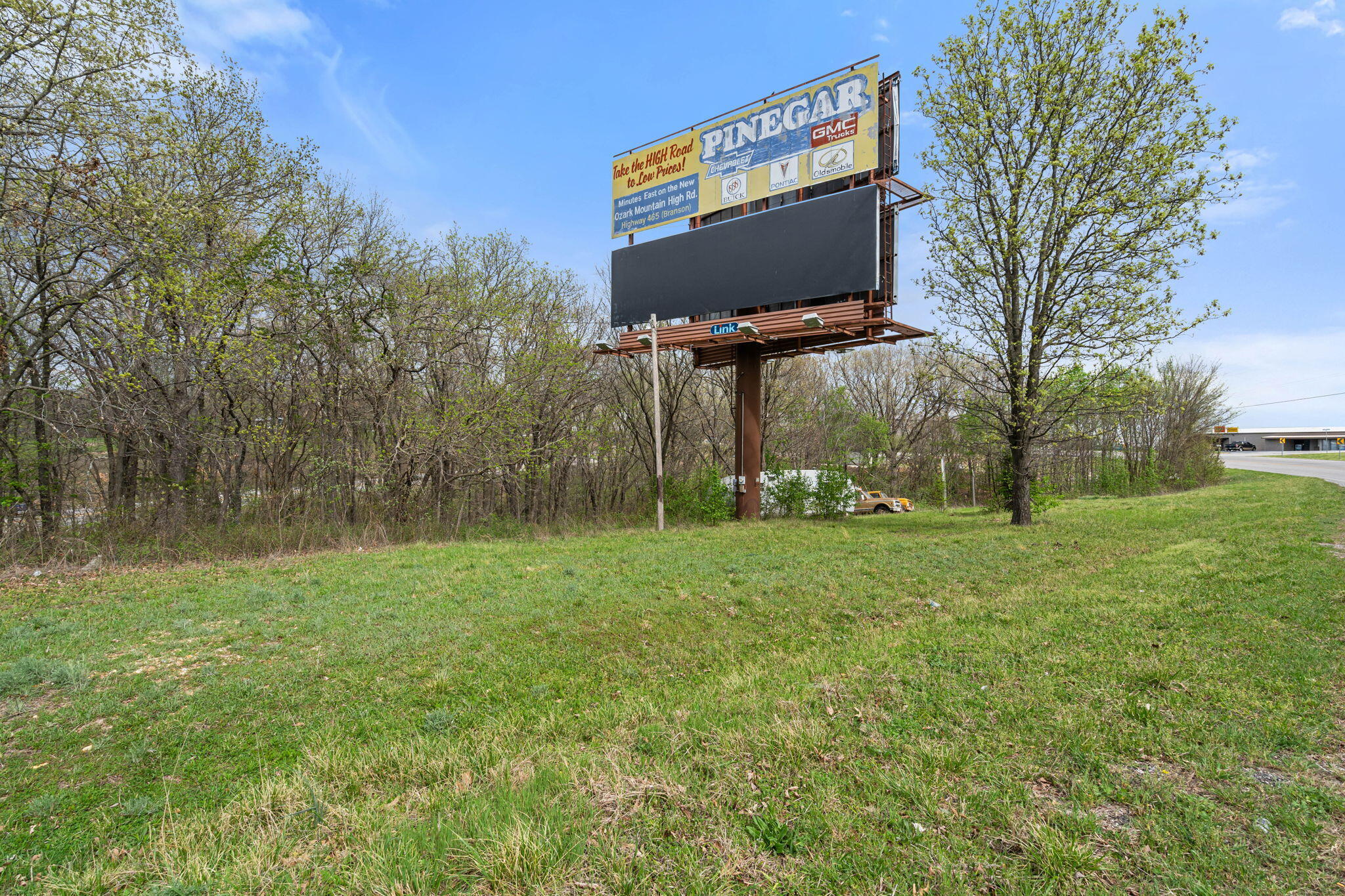 Photo 6 - Land for sale – 15265  Business 13   Branson West, MO