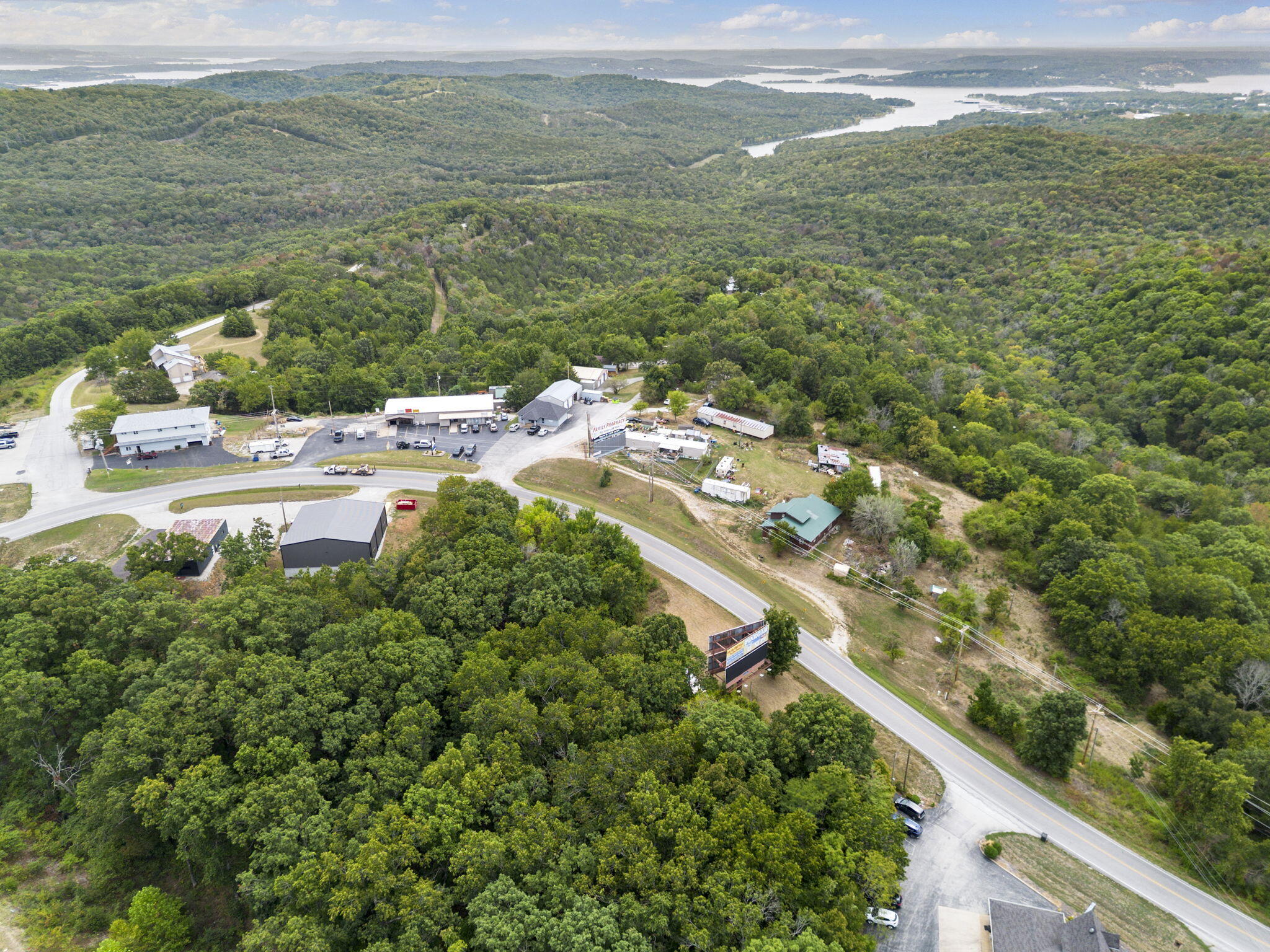 Photo 17 - Land for sale – 15265  Business 13   Branson West, MO