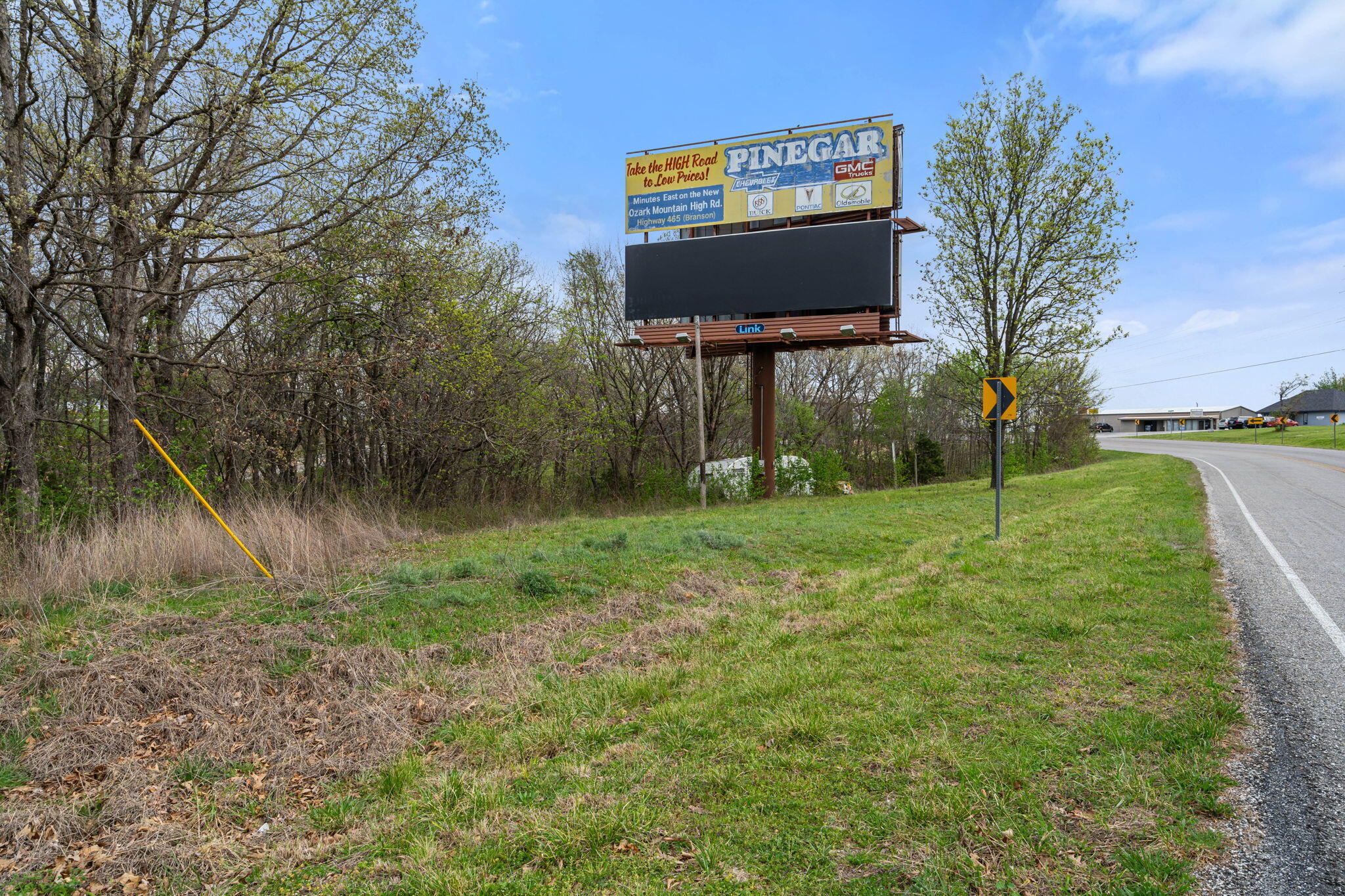 Photo 8 - Land for sale – 15265  Business 13   Branson West, MO