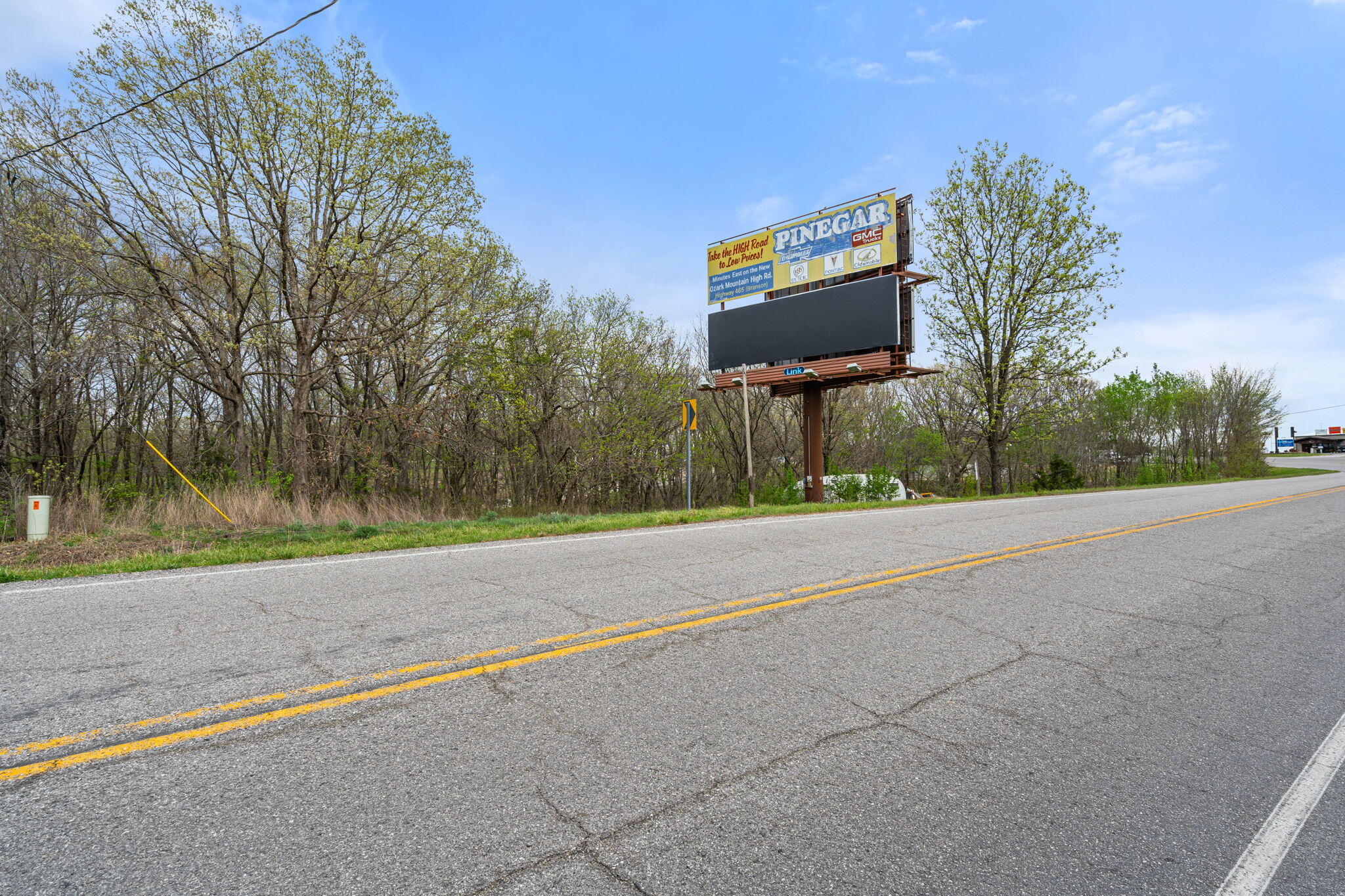 Photo 7 - Land for sale – 15265  Business 13   Branson West, MO