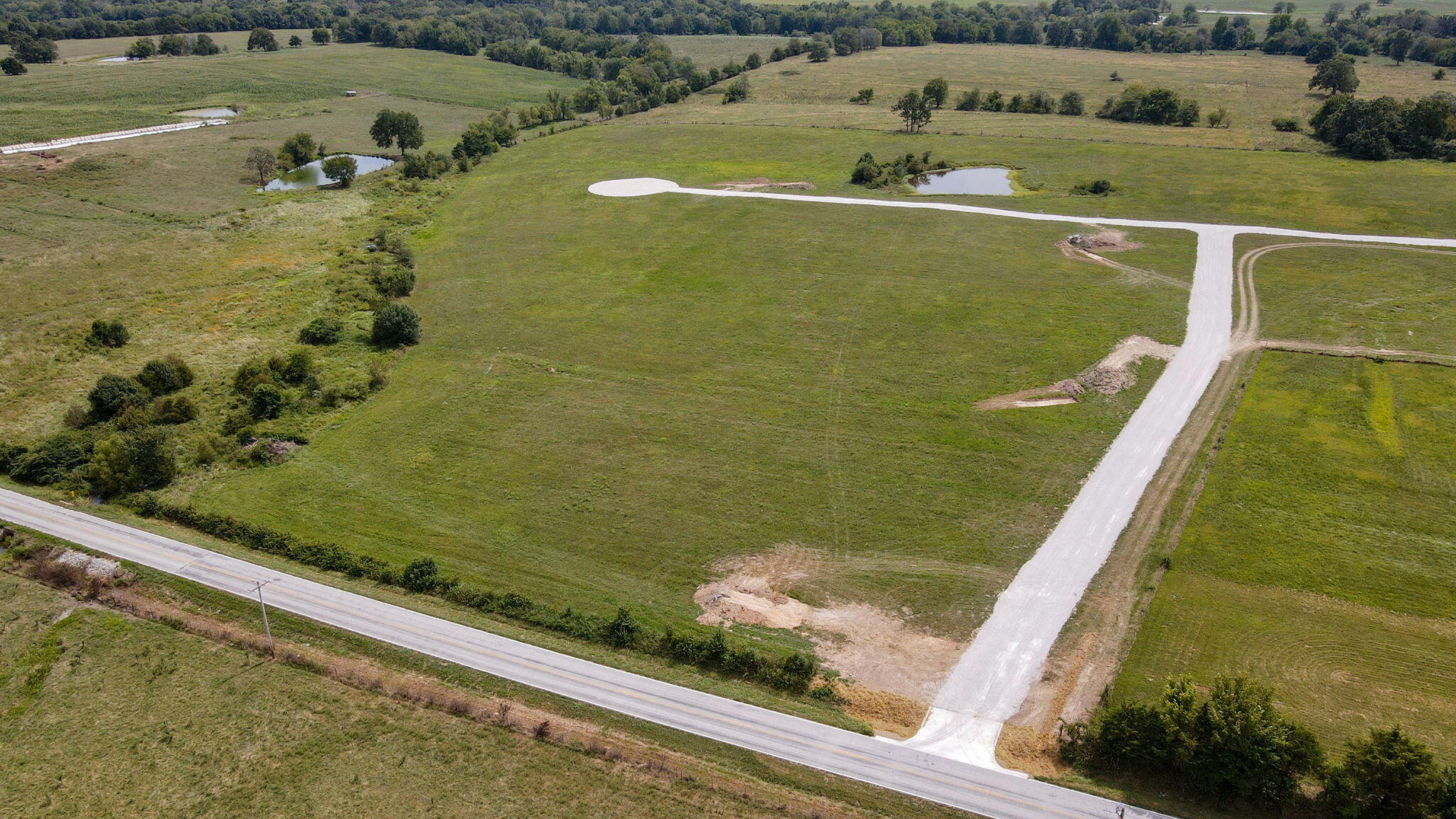 Photo 11 - Land for sale – Tract #11  State Hwy Ee   Elkland, MO