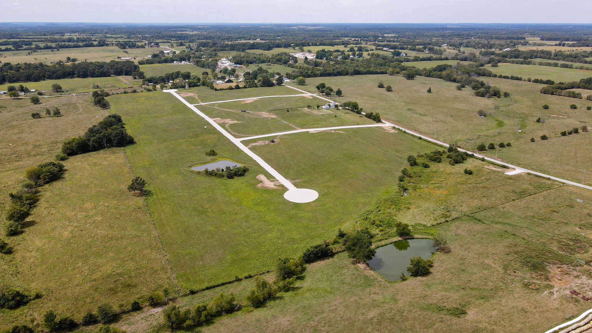 Photo 6 - Land for sale – Tract #12  State Hwy Ee   Elkland, MO