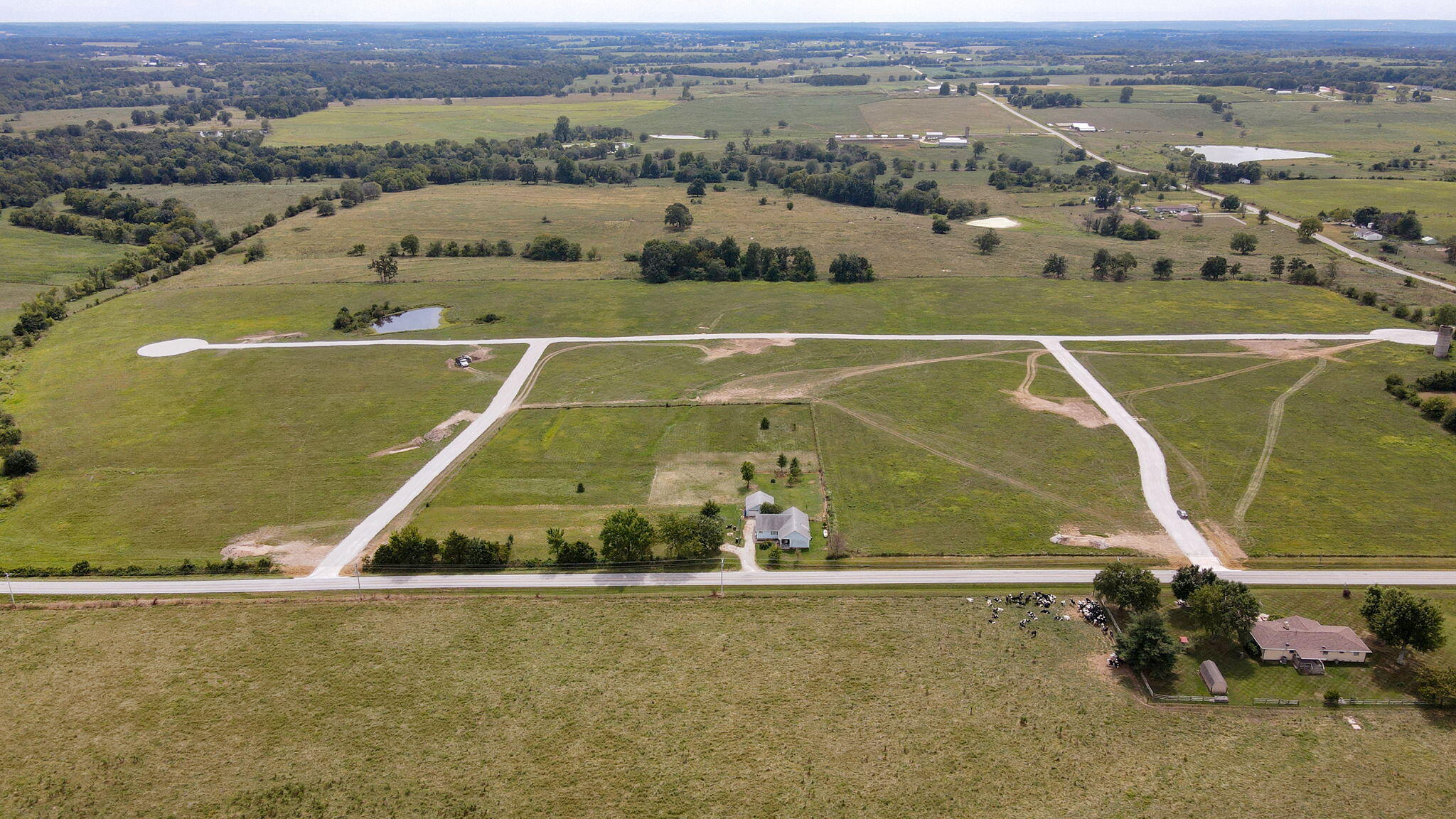Photo 3 - Land for sale – Tract #13  State Hwy Ee   Elkland, MO