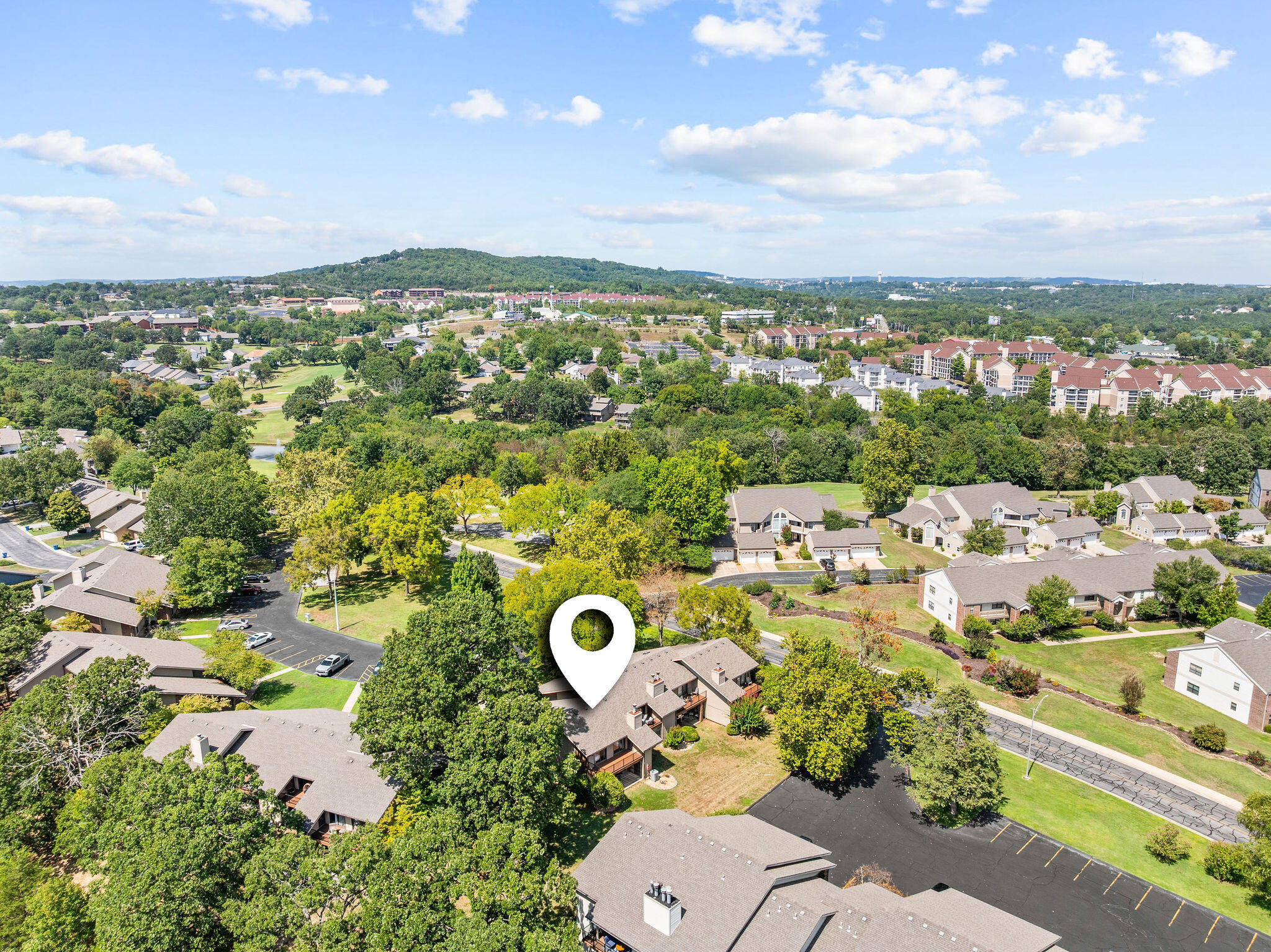 Photo 30 - Residential for sale – 160  Mulligan Drive  Branson, MO