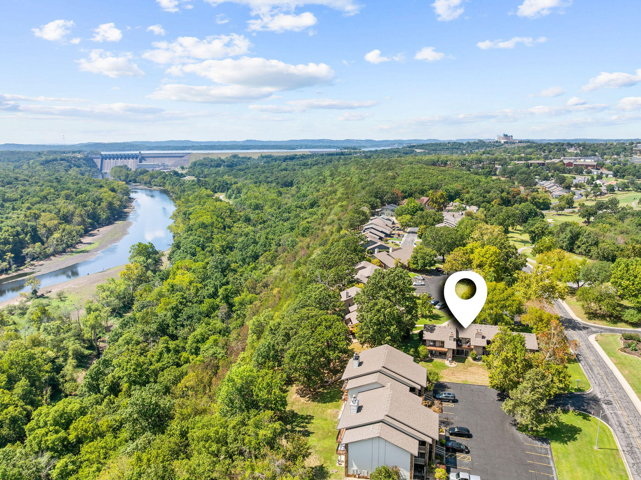 Photo 32 - Residential for sale – 160  Mulligan Drive  Branson, MO