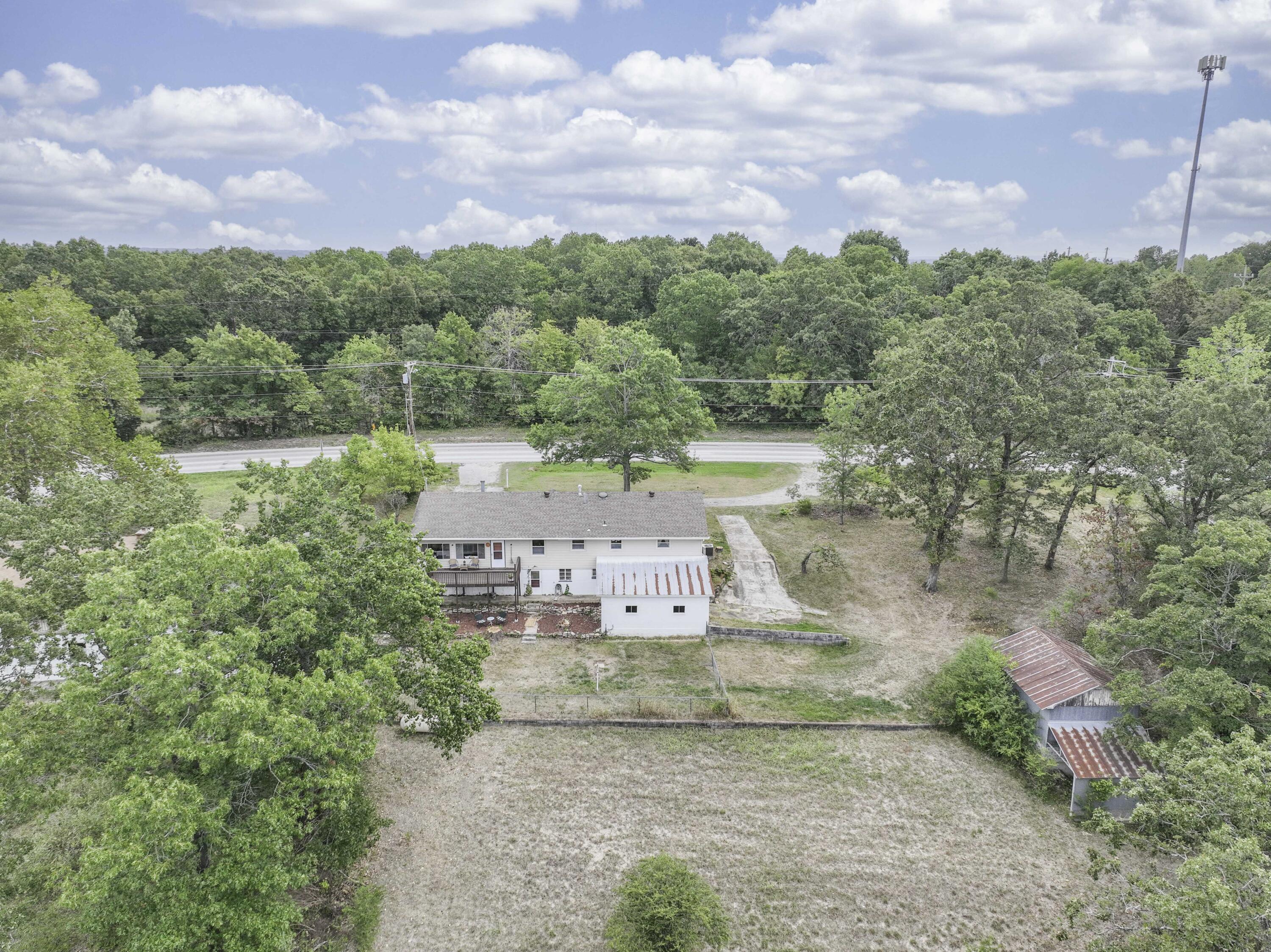 Photo 3 - Residential for sale – 14228  Us-160   Forsyth, MO