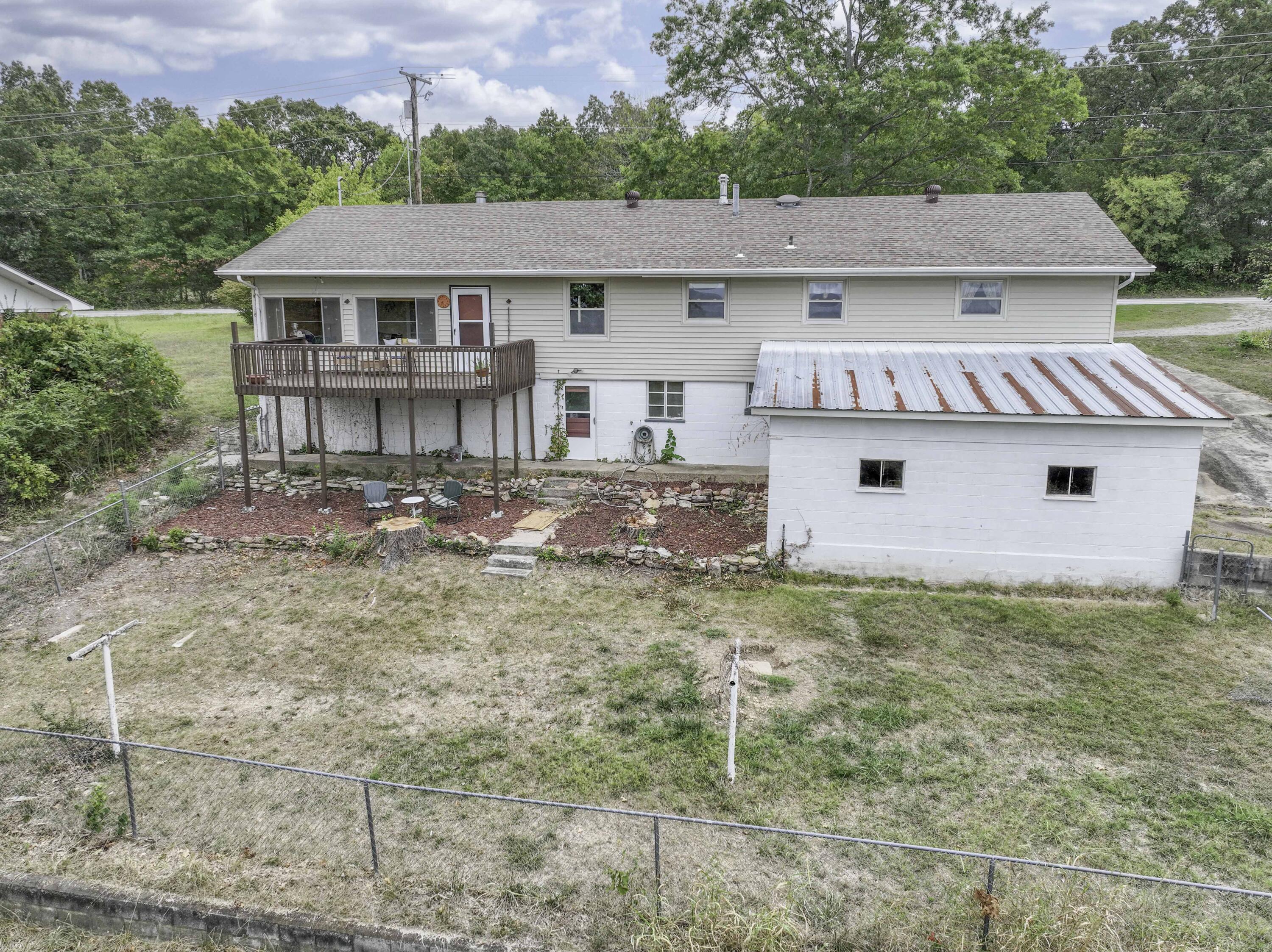 Photo 4 - Residential for sale – 14228  Us-160   Forsyth, MO