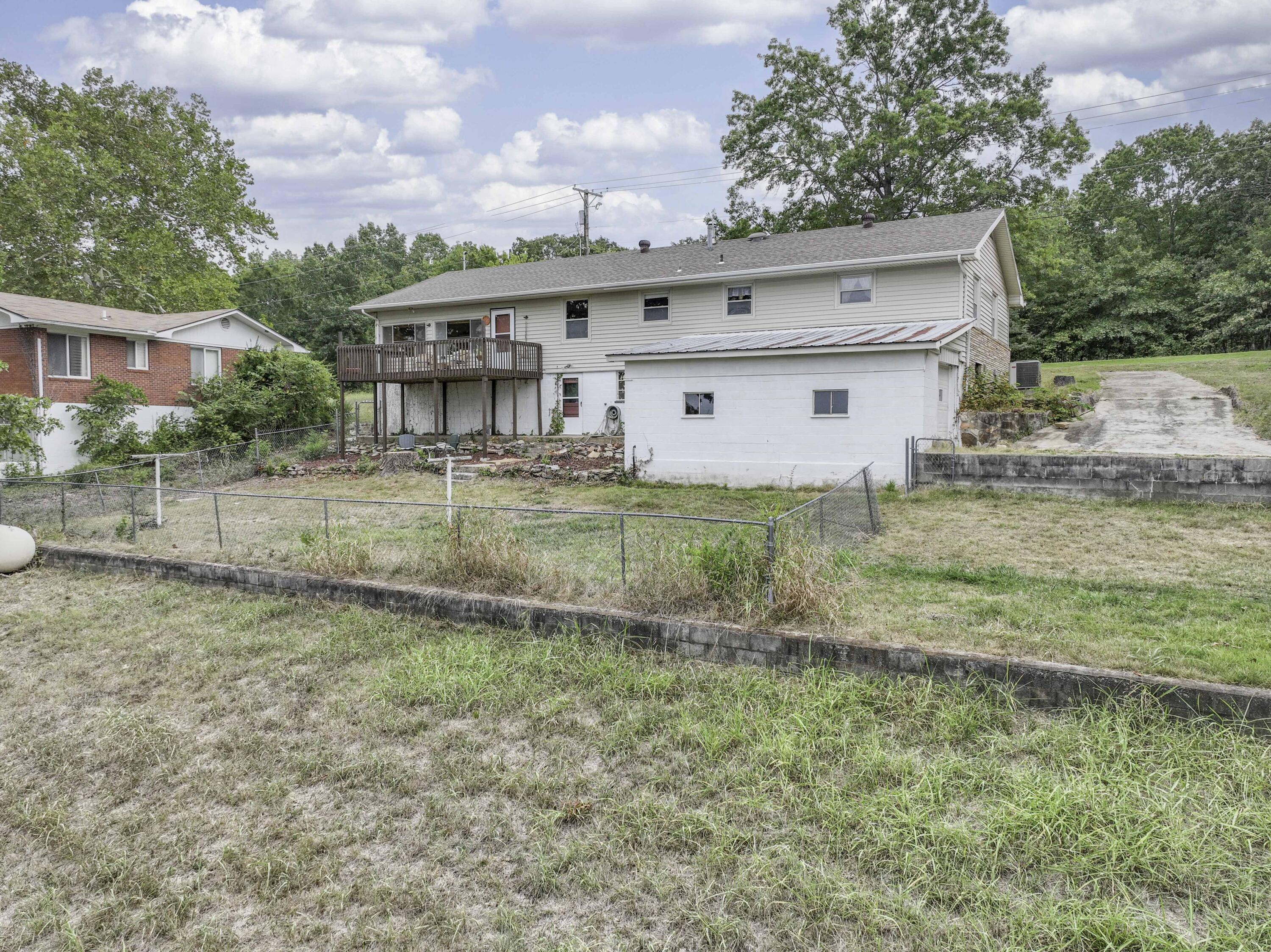 Photo 48 - Residential for sale – 14228  Us-160   Forsyth, MO