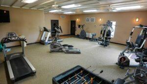 Photo 12 - Land for sale – 190  Deer Dr   Ridgedale, MO