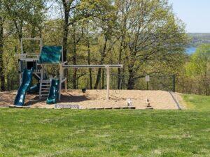Photo 9 - Land for sale – 190  Deer Dr   Ridgedale, MO
