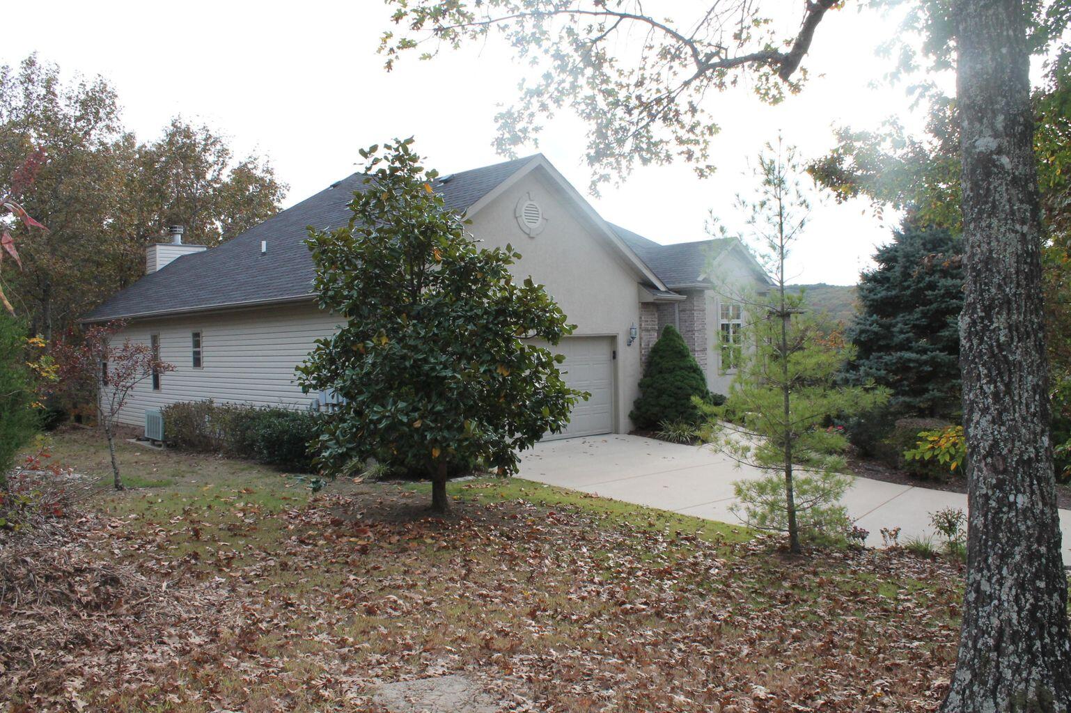 Photo 6 - Land for sale – 415  Silverwood Circle  Branson West, MO