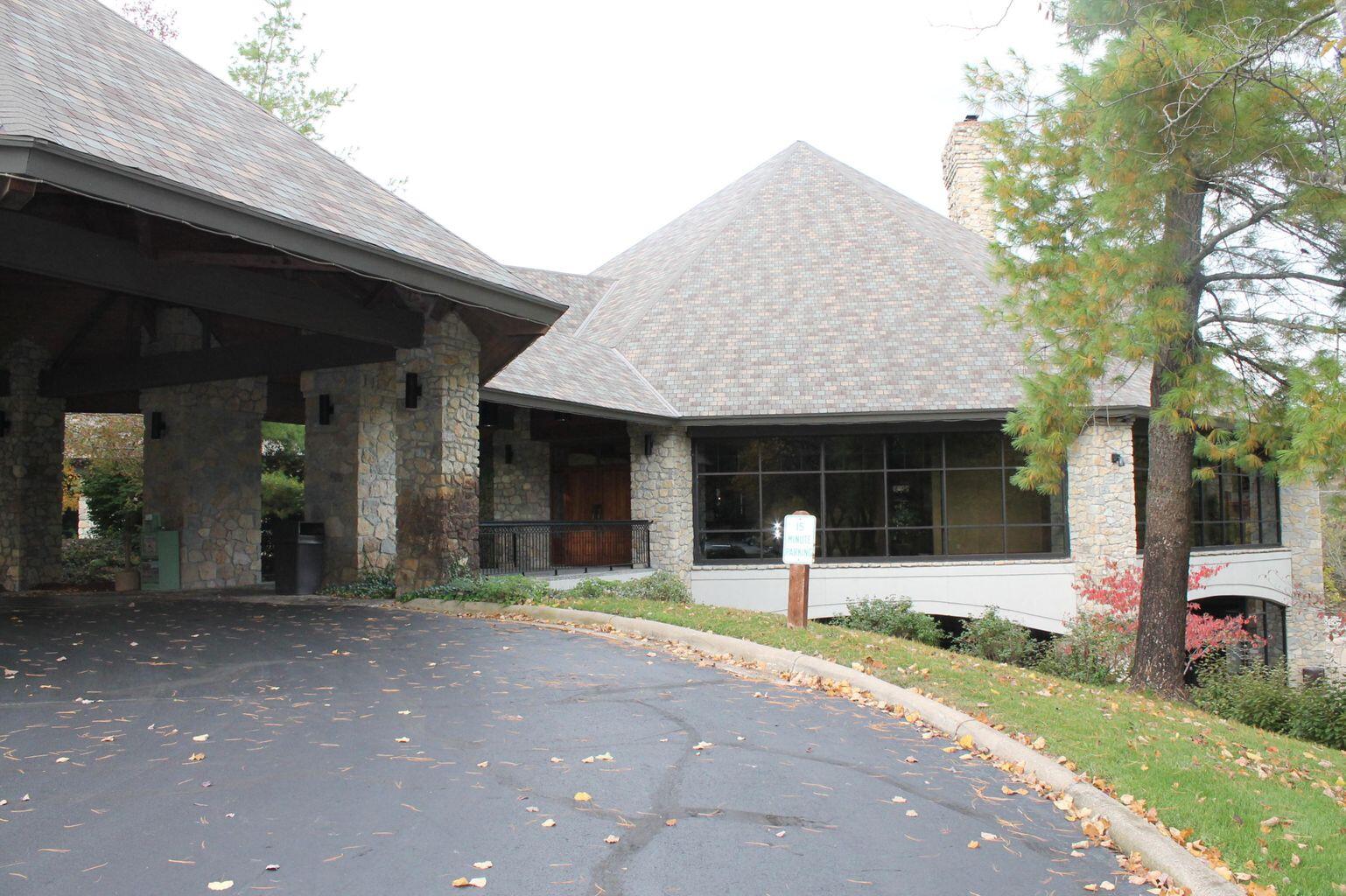 Photo 12 - Land for sale – 415  Silverwood Circle  Branson West, MO