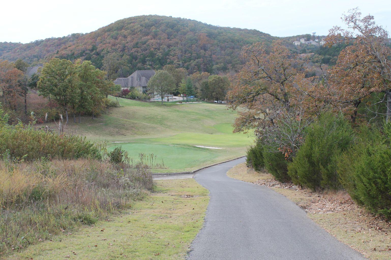 Photo 7 - Land for sale – 415  Silverwood Circle  Branson West, MO