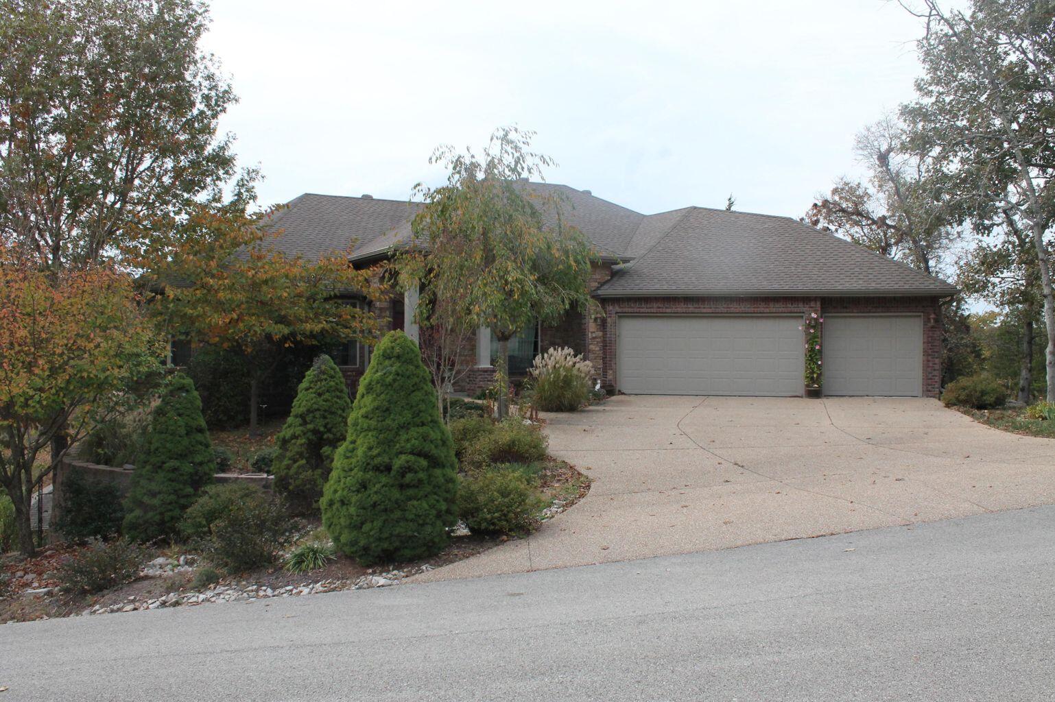 Photo 5 - Land for sale – 415  Silverwood Circle  Branson West, MO