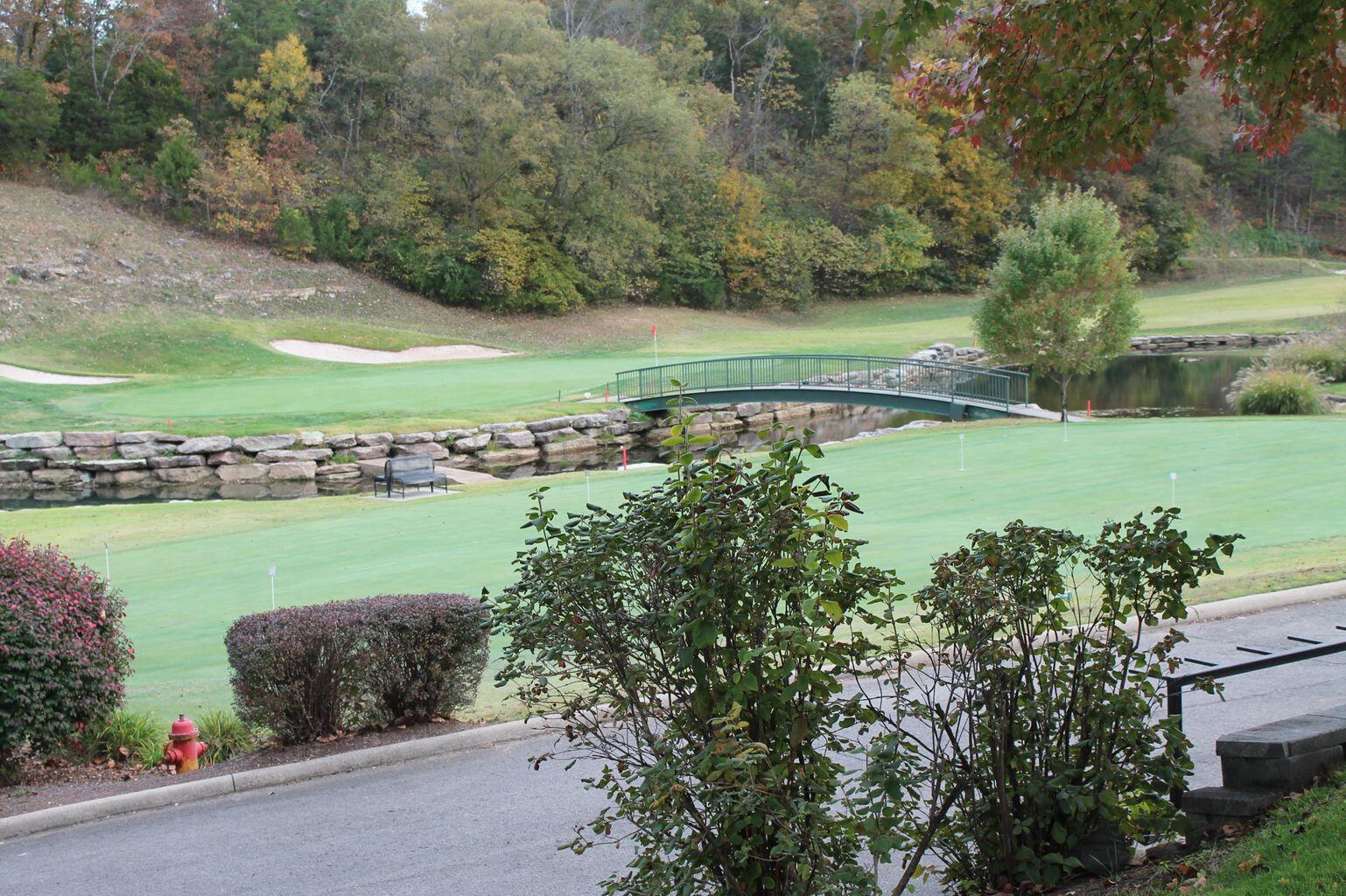 Photo 9 - Land for sale – 415  Silverwood Circle  Branson West, MO