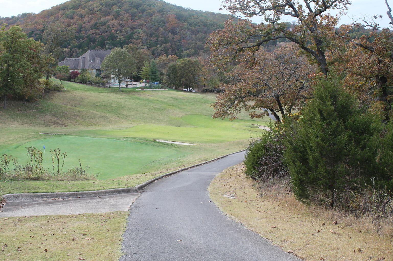 Photo 11 - Land for sale – 415  Silverwood Circle  Branson West, MO