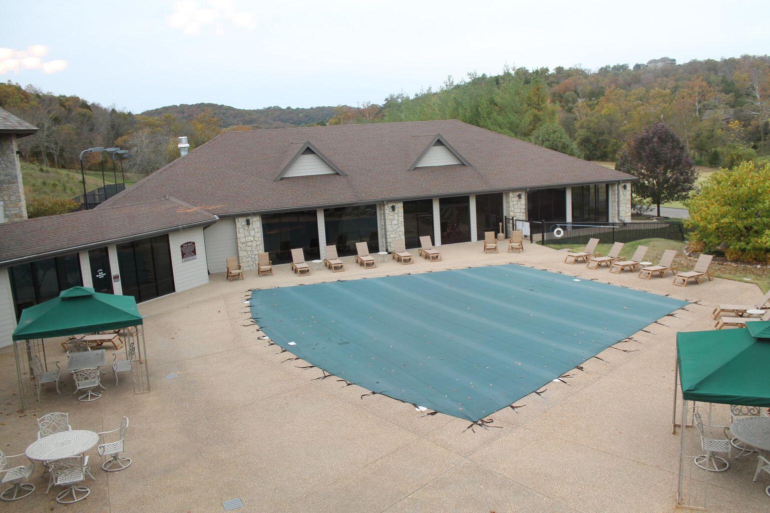 Photo 13 - Land for sale – 415  Silverwood Circle  Branson West, MO