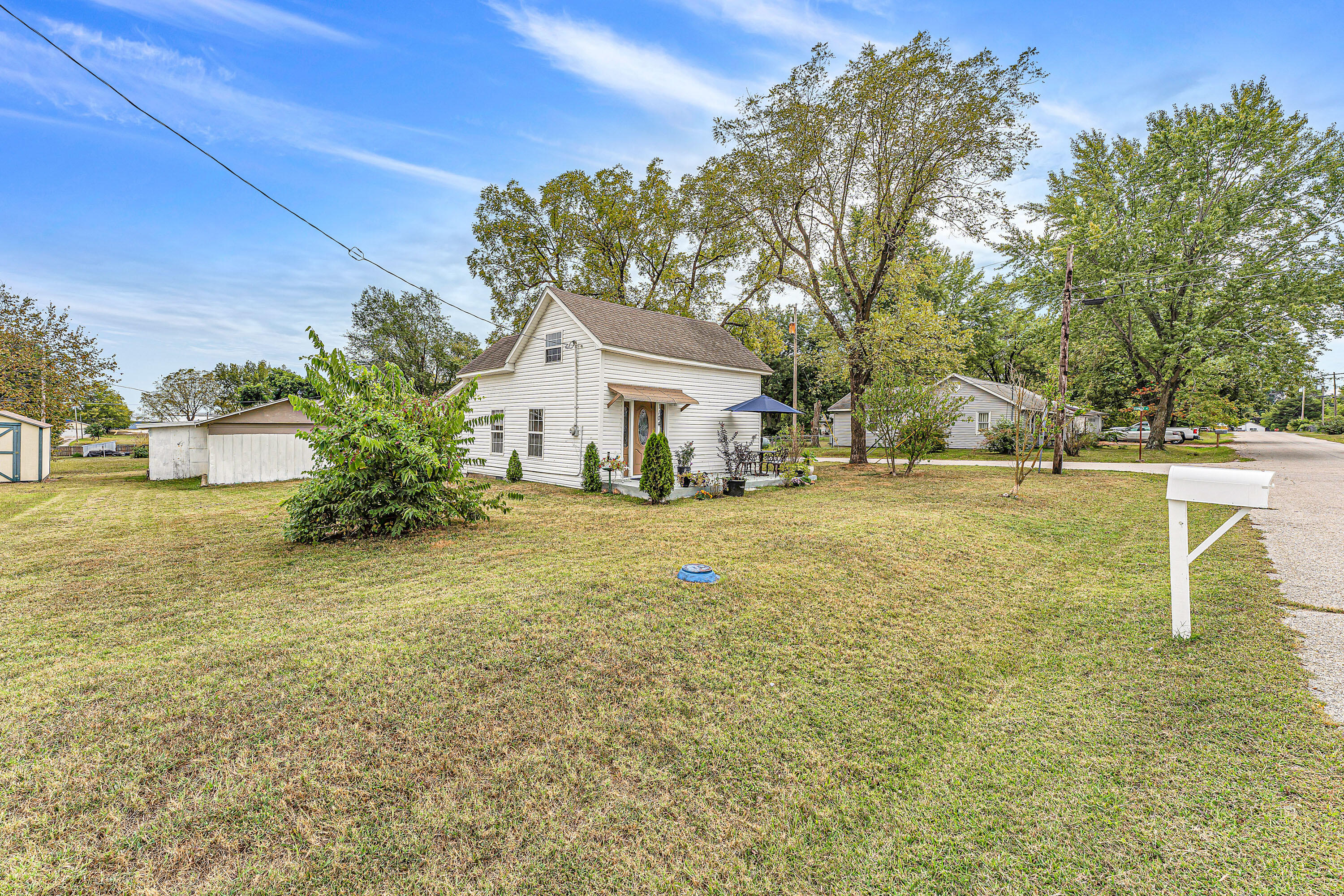 Photo 4 - Residential for sale – 1104 N Oak   Buffalo, MO