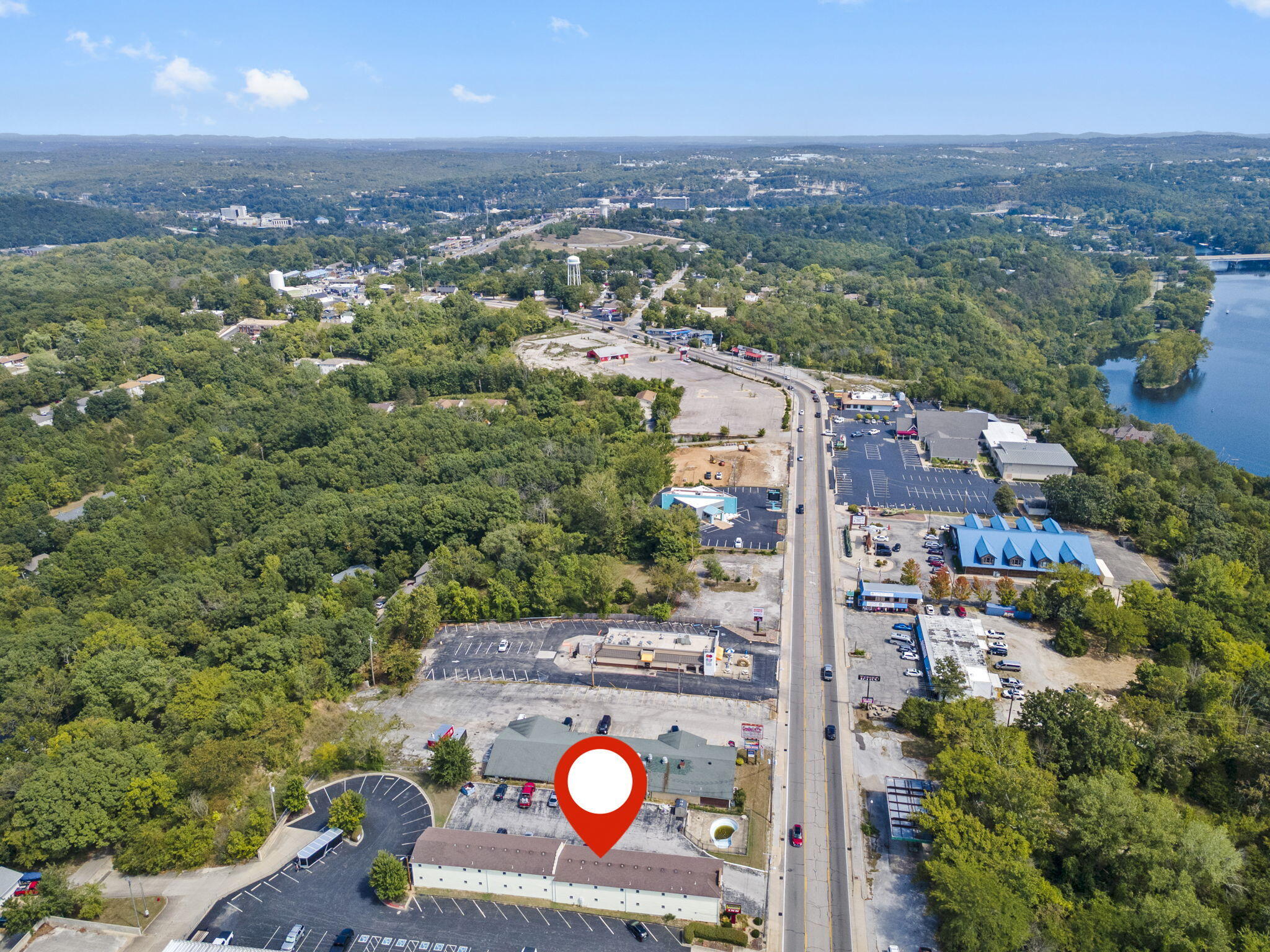 Photo 31 - Commercial Sale for sale – 1325 W 76 Country Boulevard  Branson, MO
